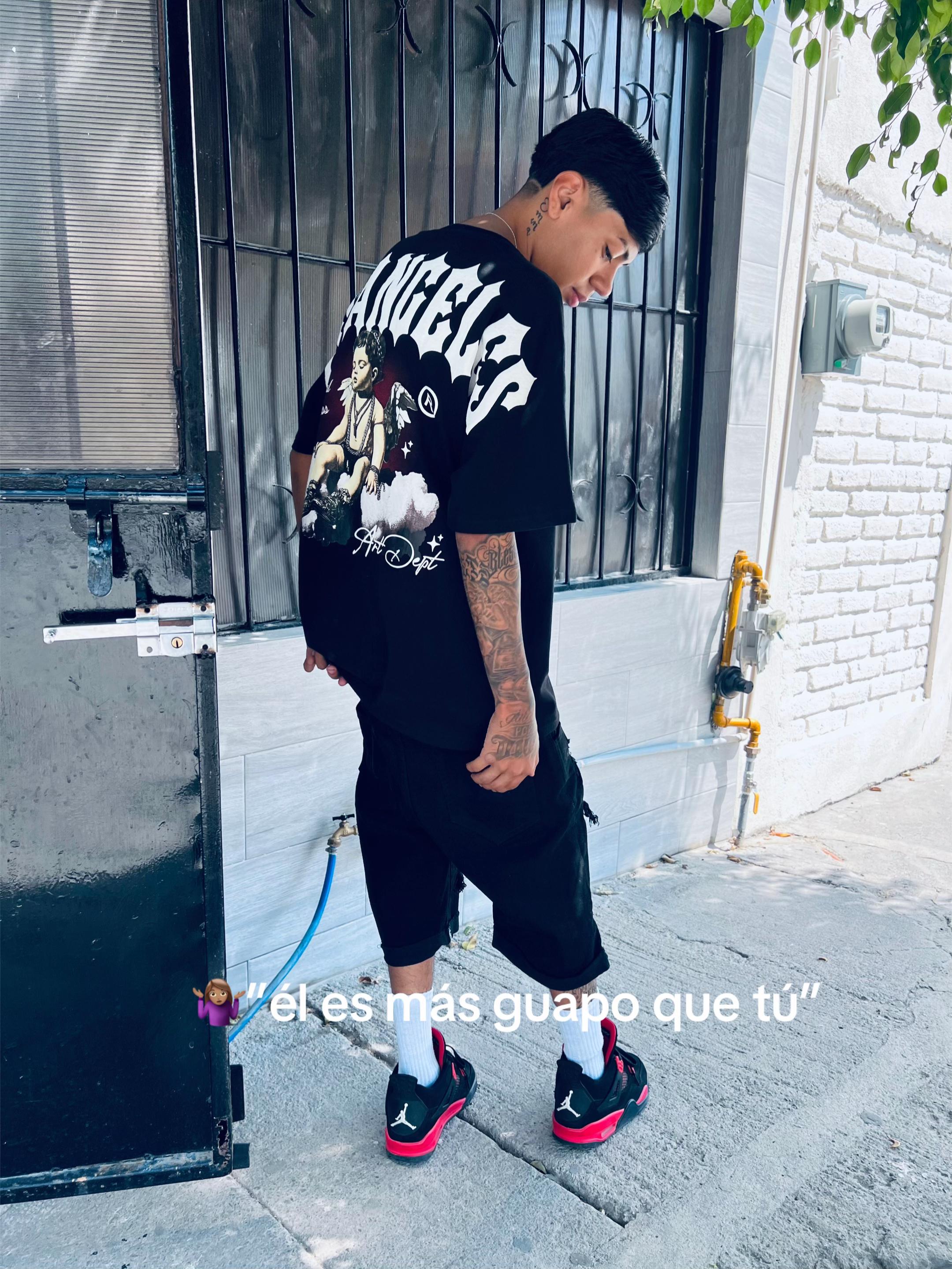 @yosoygael