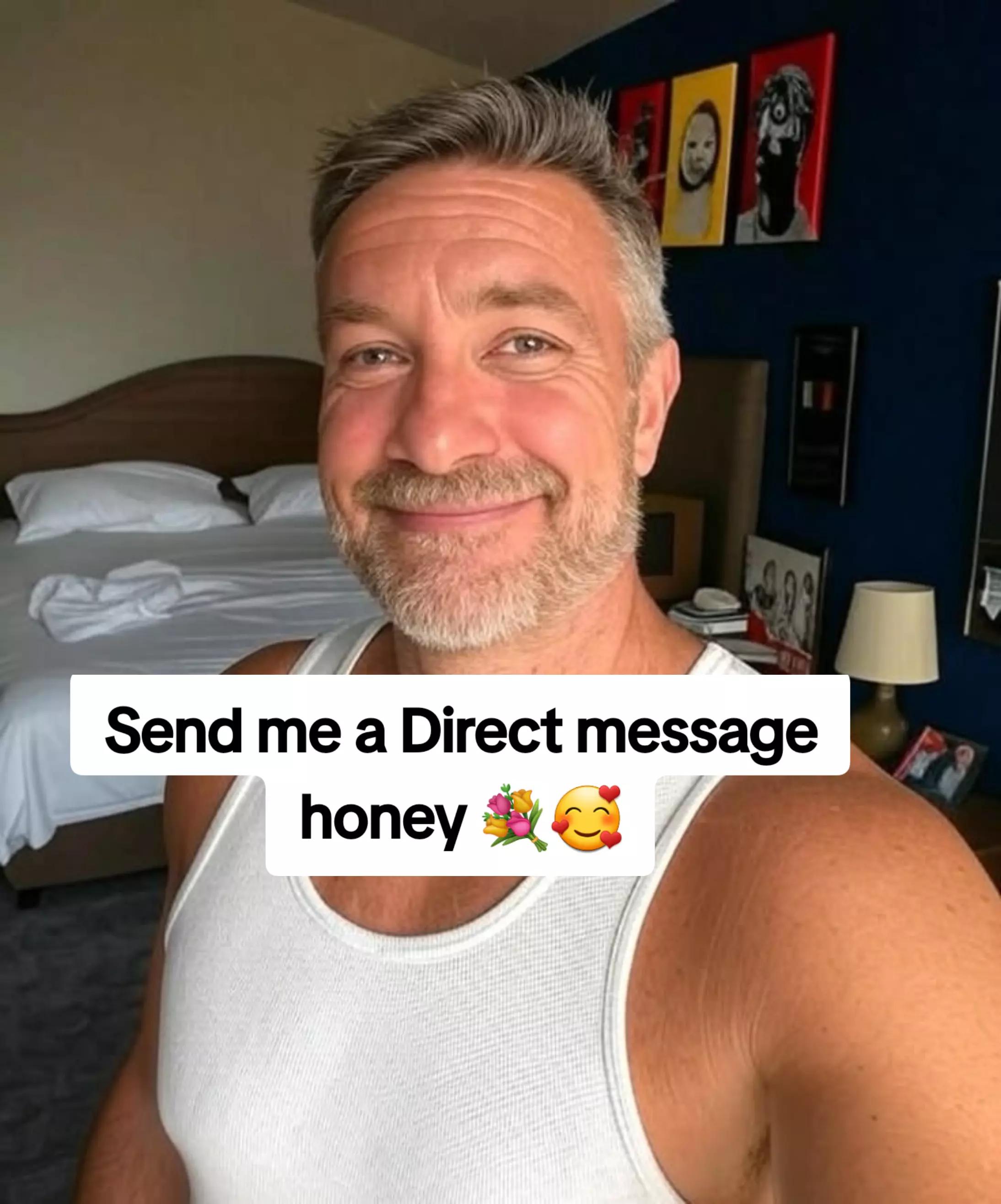 @Jay harrington