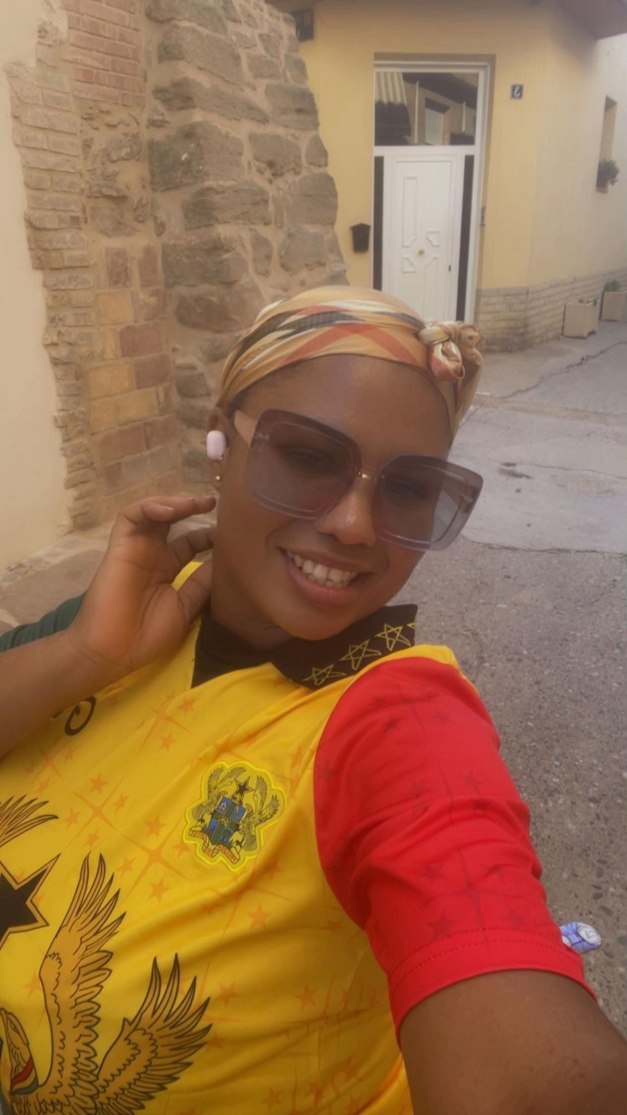 @Queen_Addae