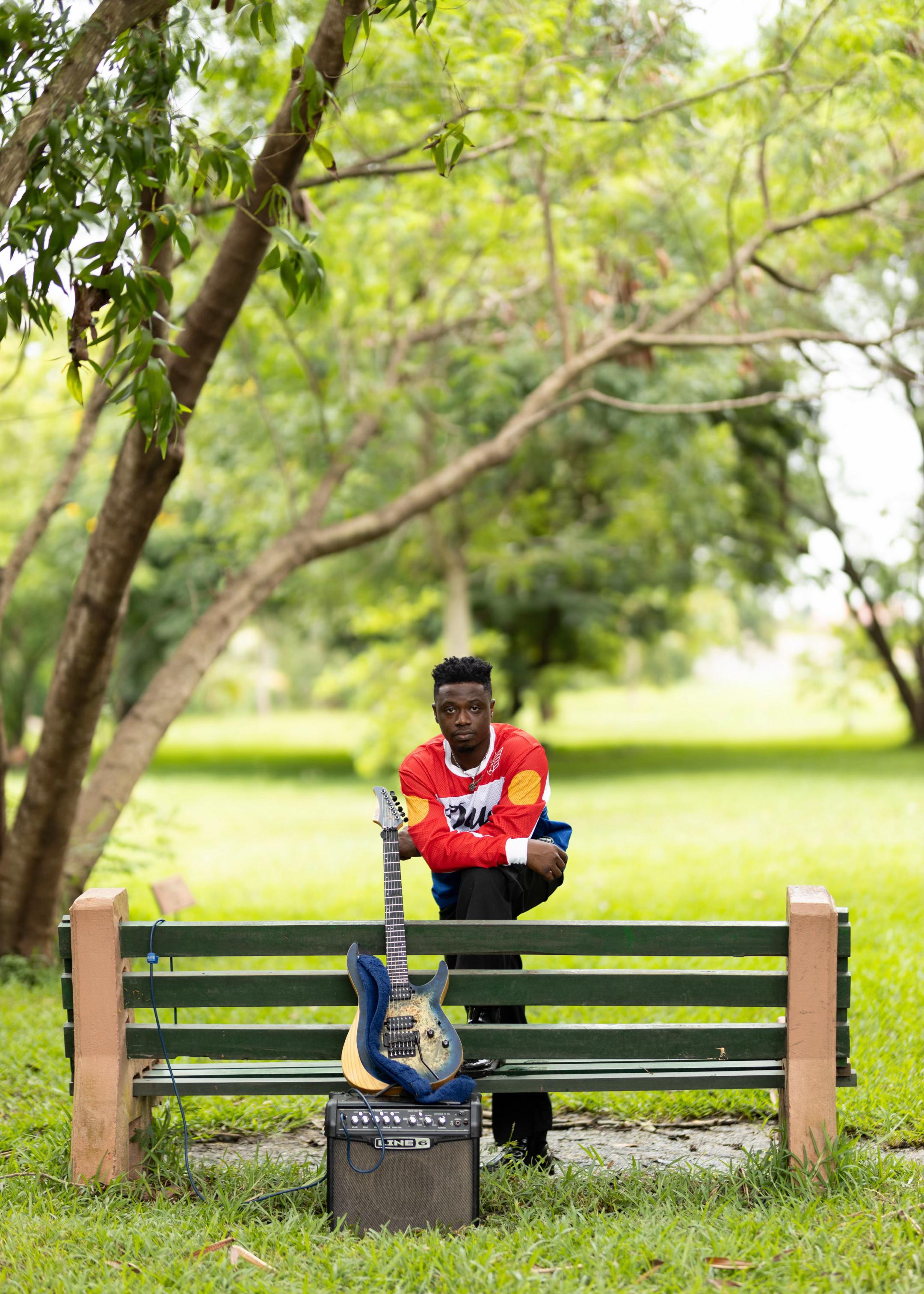 @Joshua Moszi