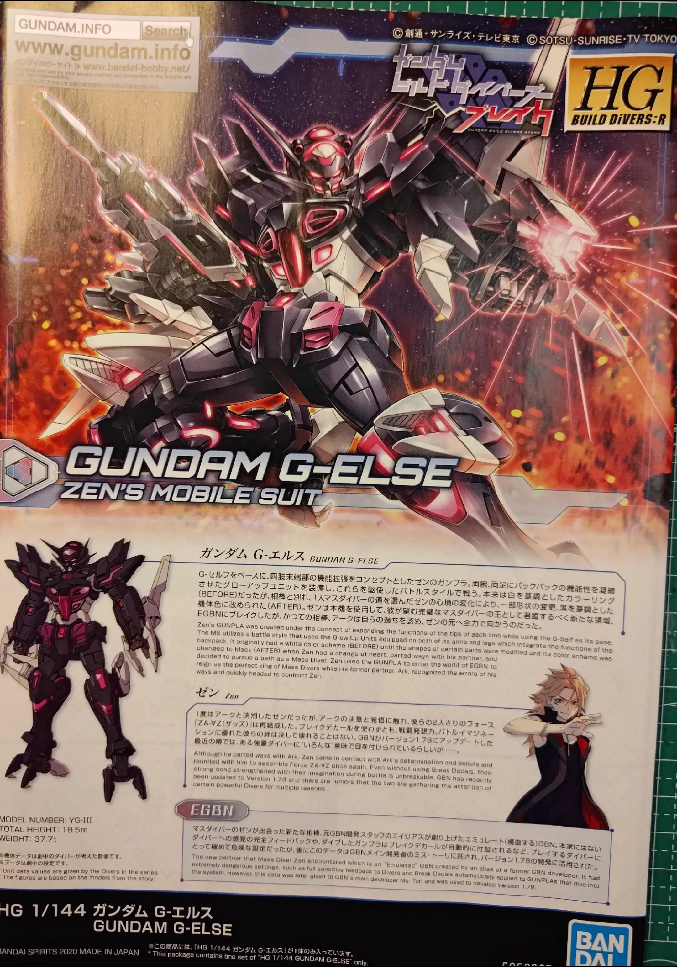 @Gundam Collection