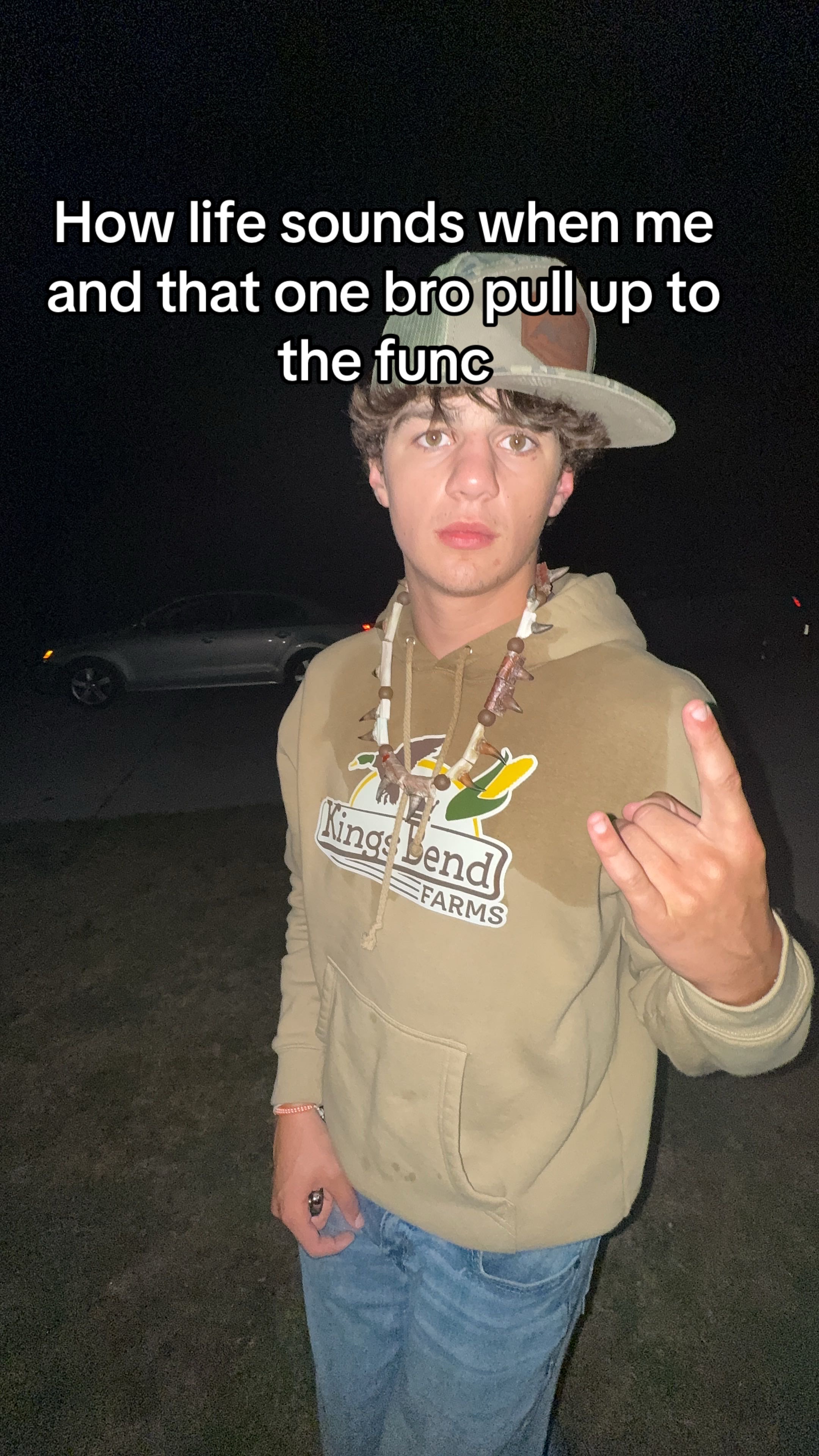 @Gage Bauer