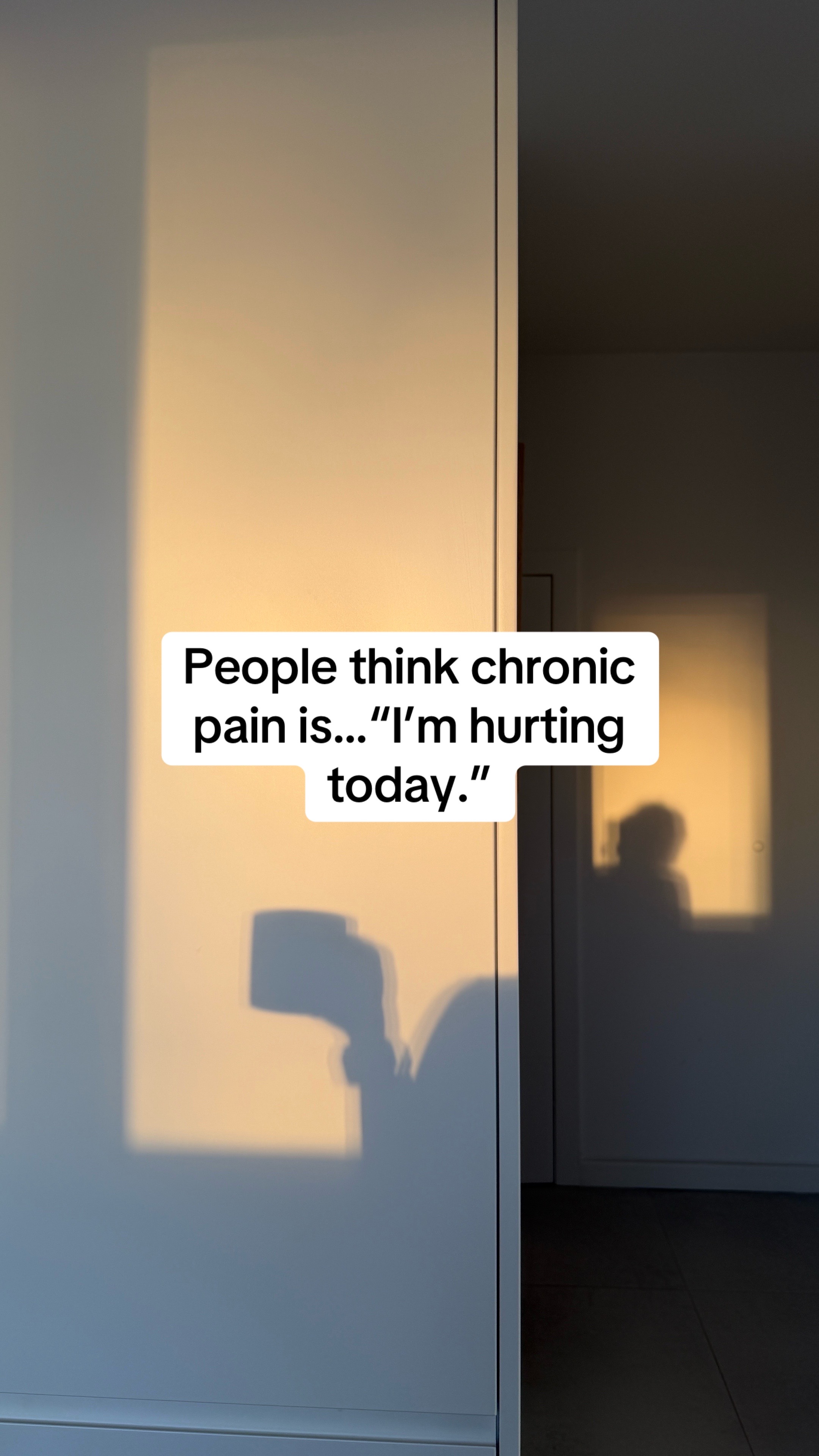 @Chronically Lola