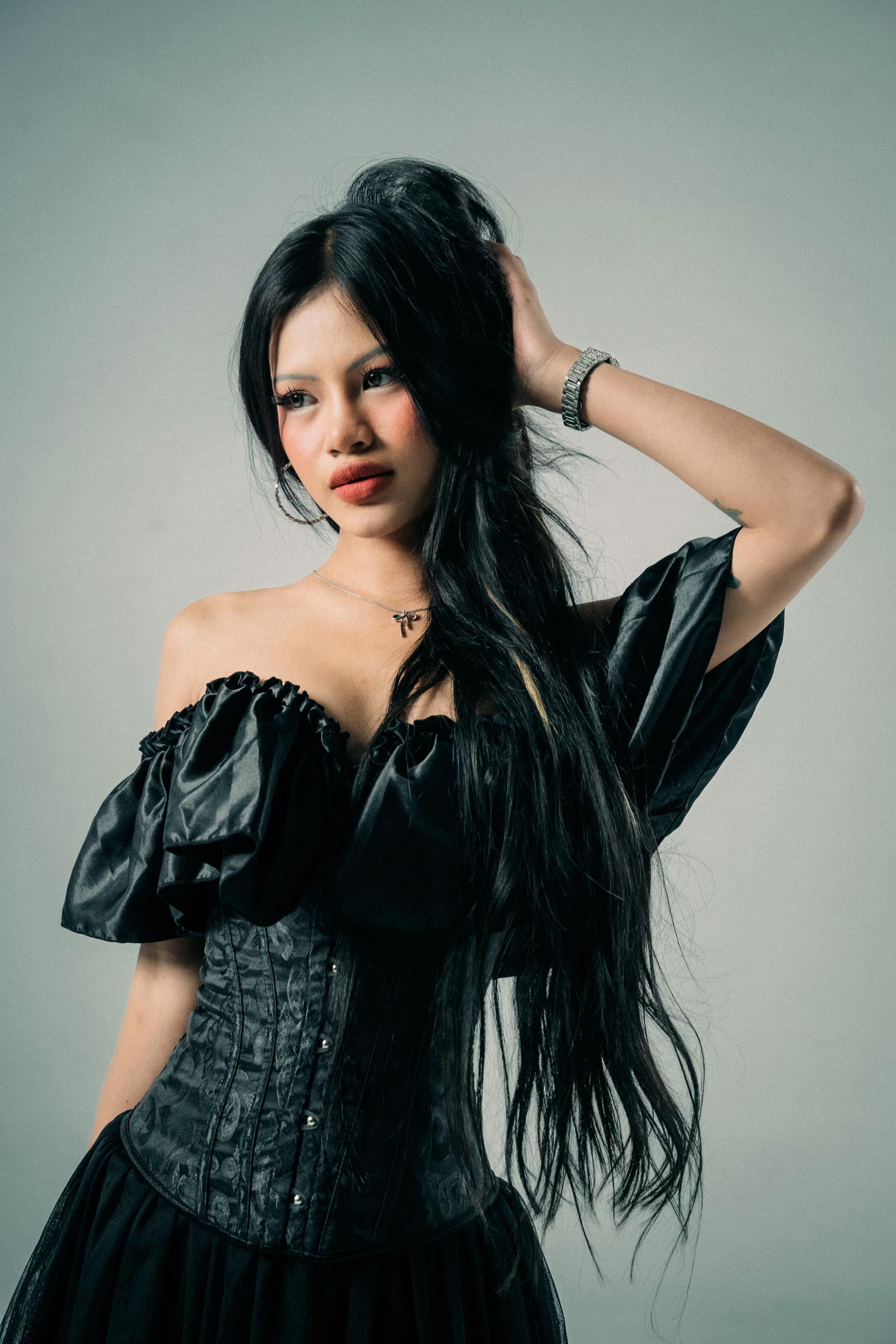 @រី សុីណា-Ry Sina(JANE)