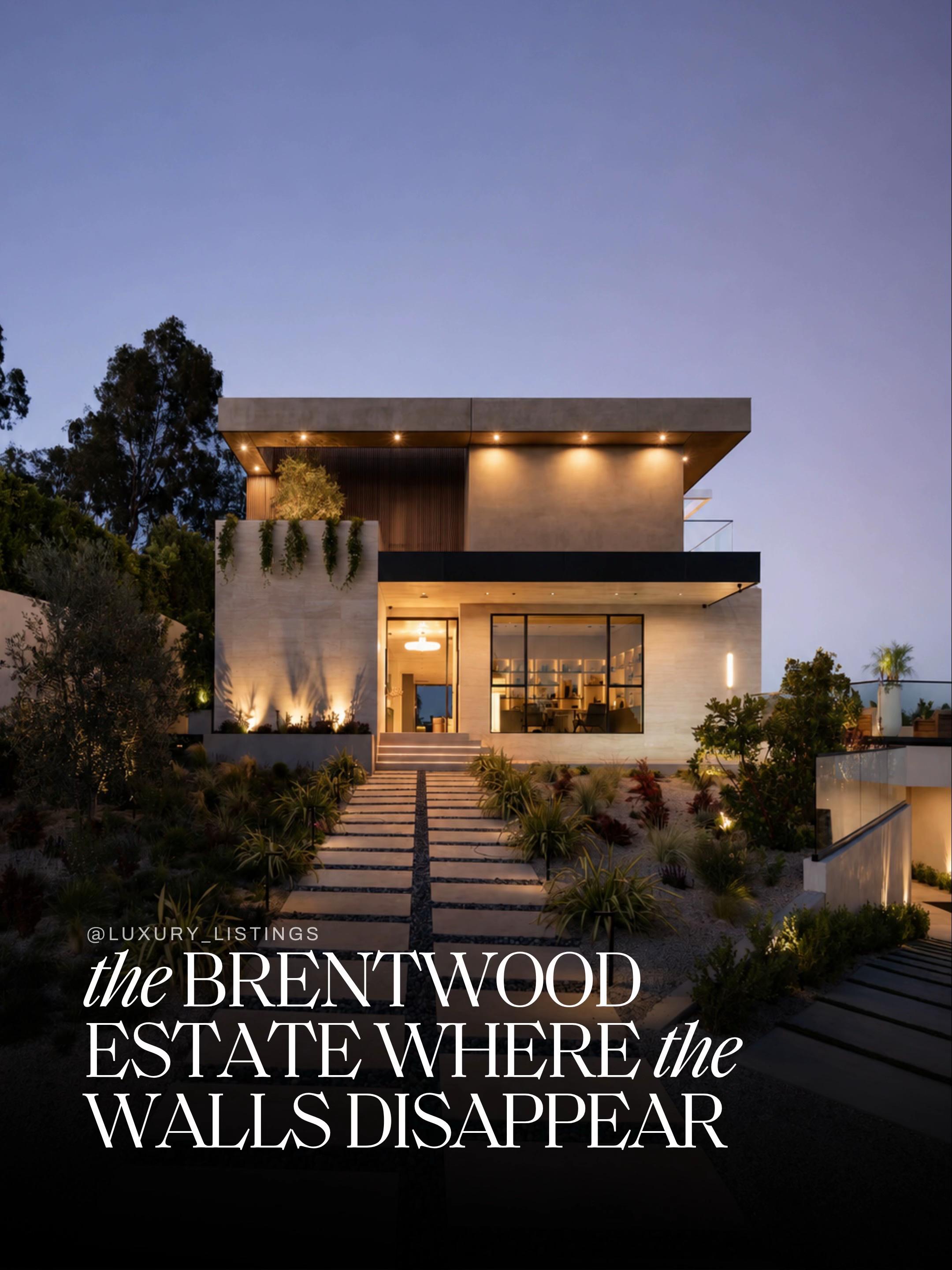 @Luxury Listings