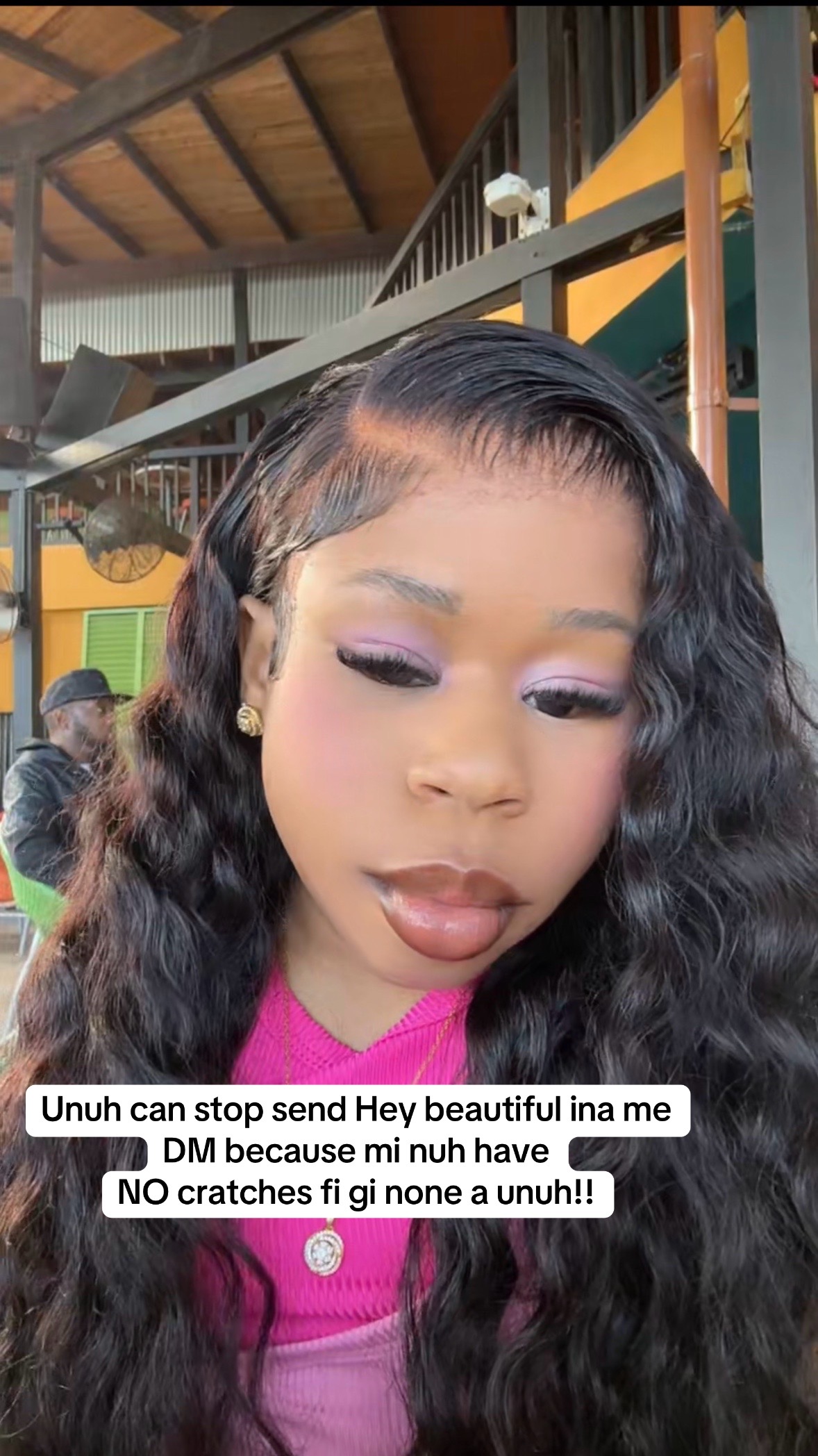 @Coolestvibe 🧚🏽&zwj;♀️