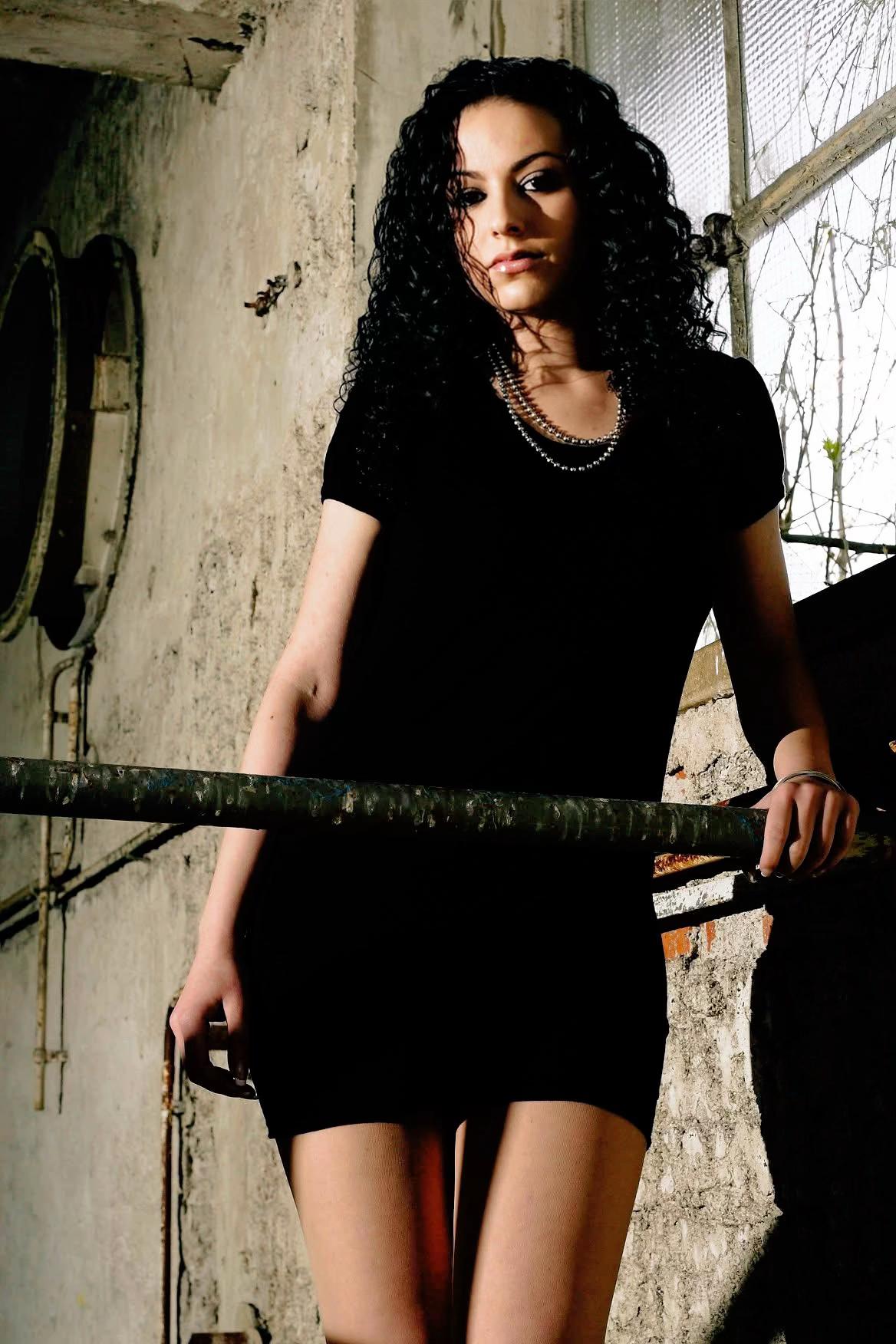@Leila Carina Drummer