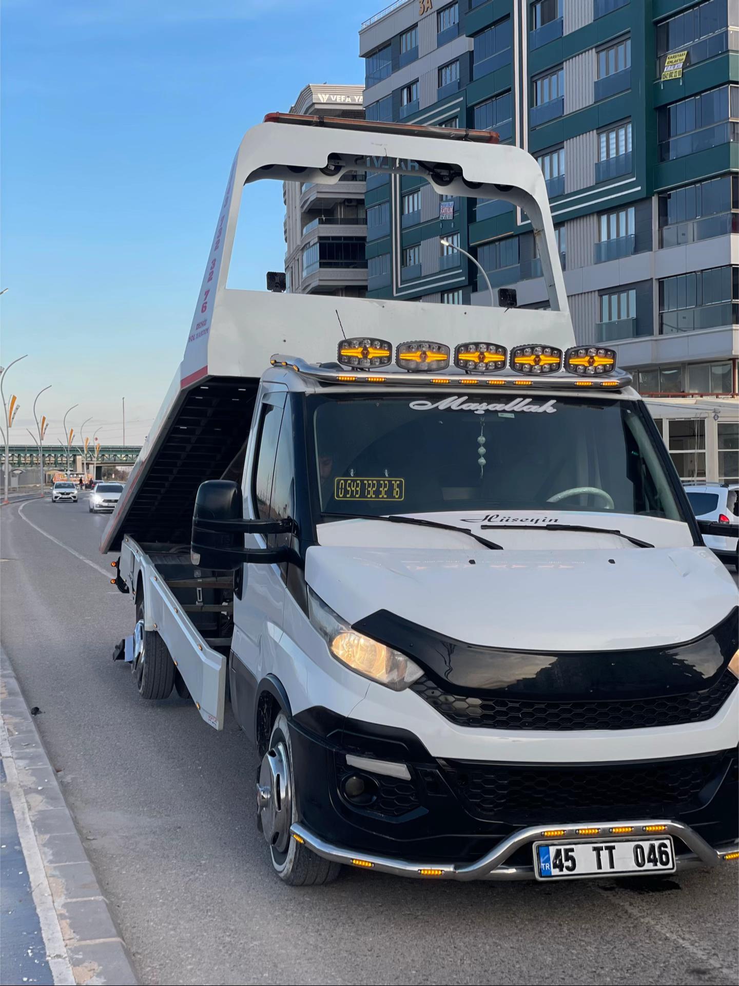 @Deniz yol yardım 🚨