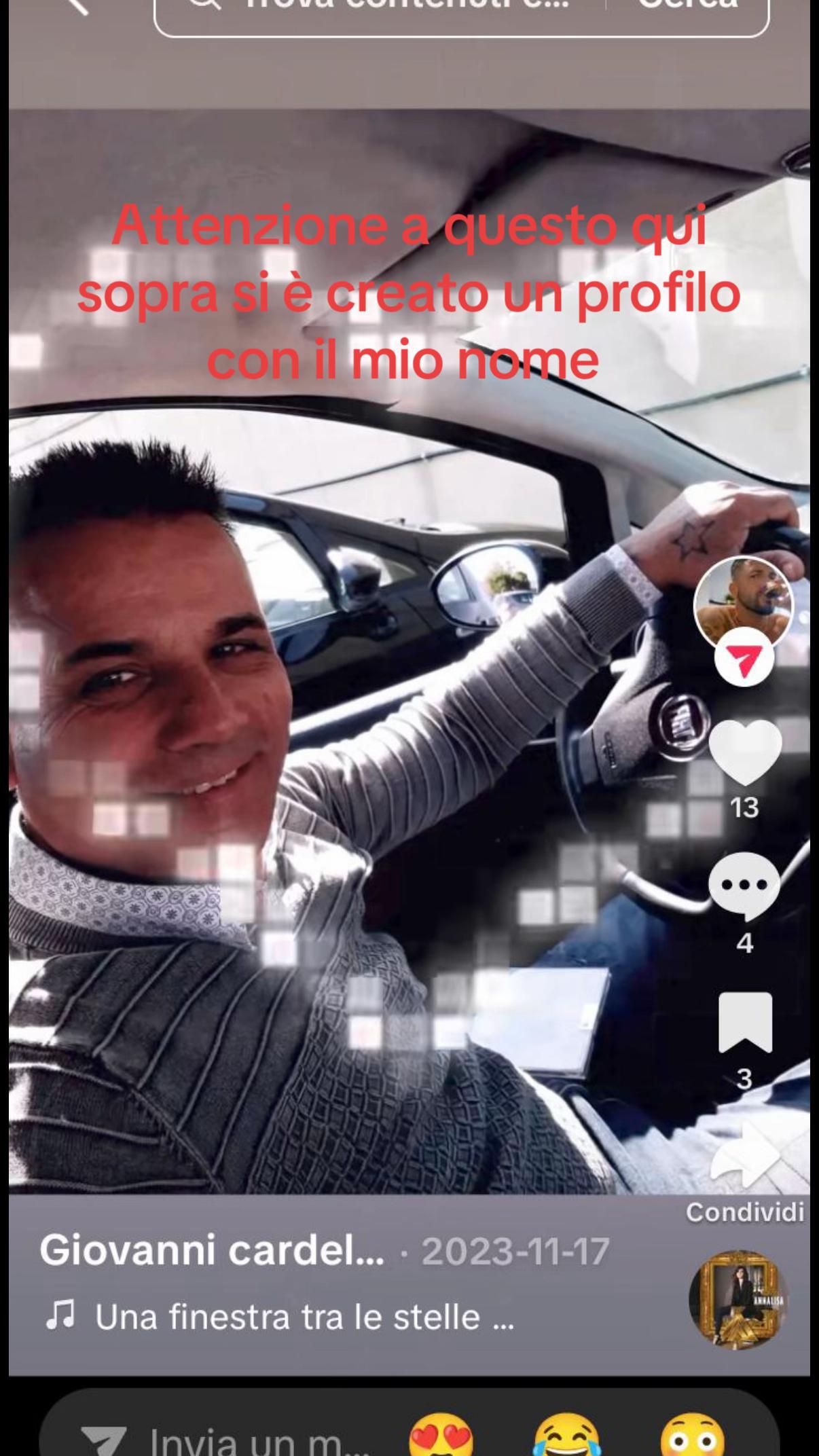 @Michele Soriano