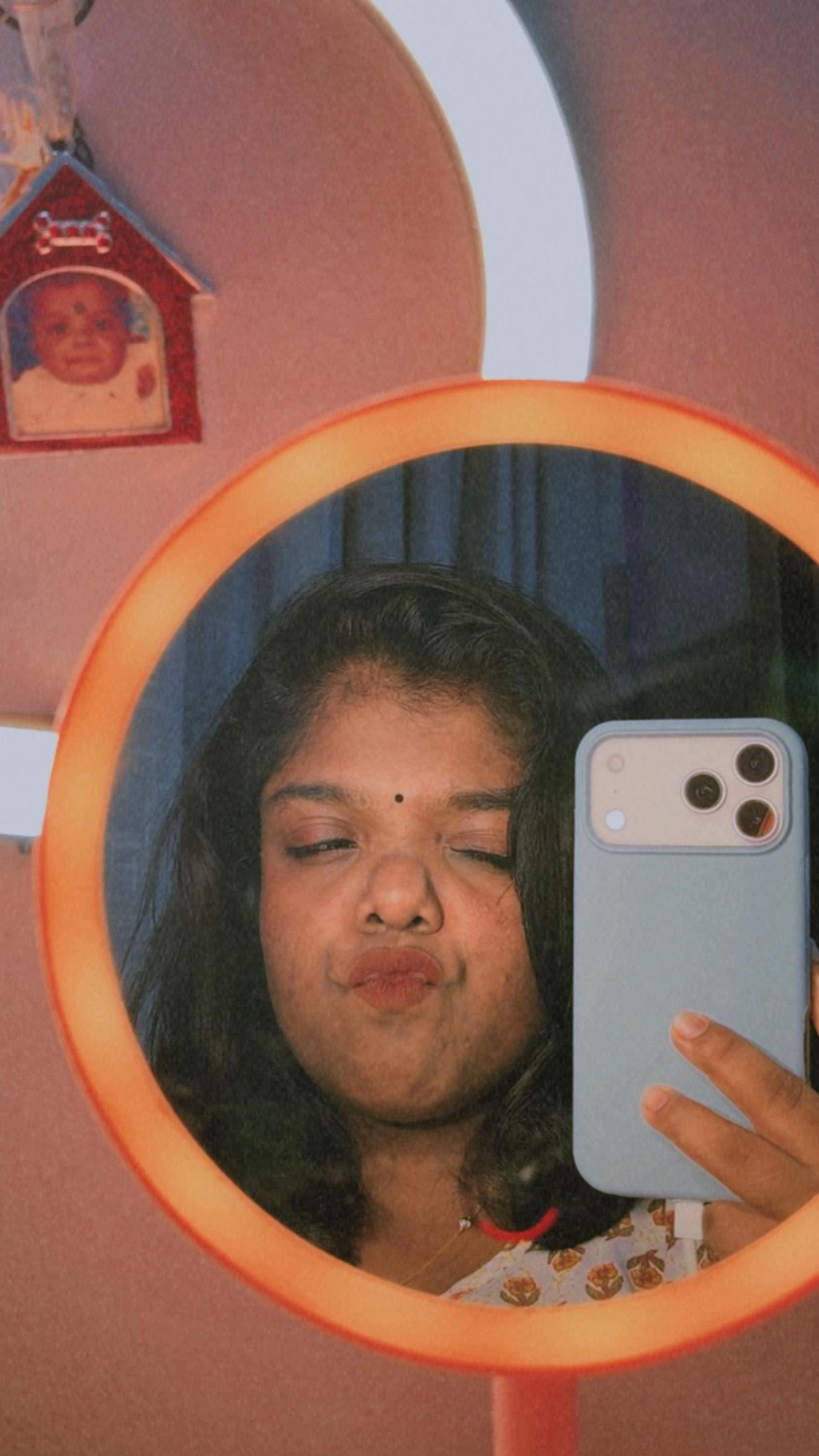 @Ramya Thiagarajan