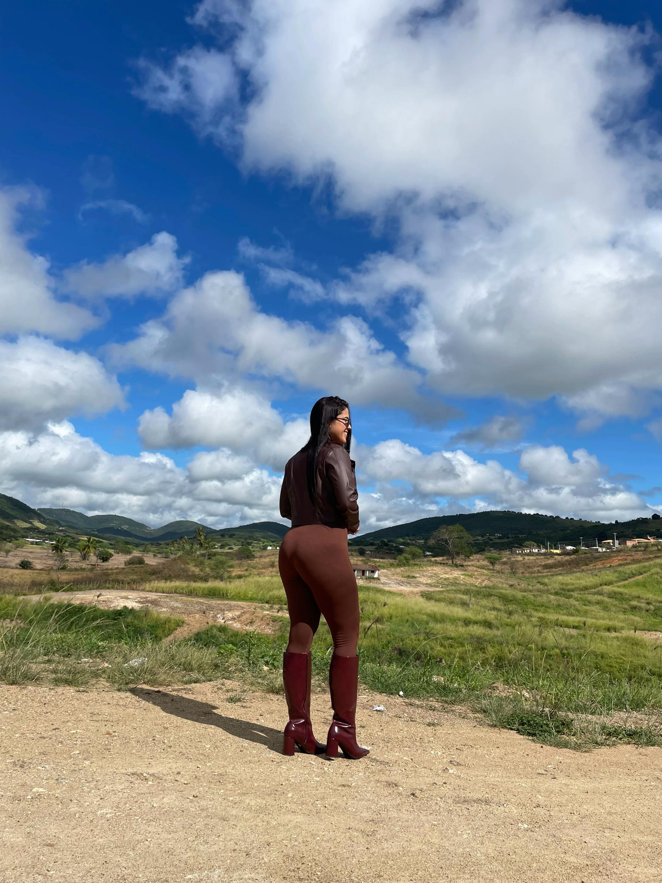 @Bárbara Holanda