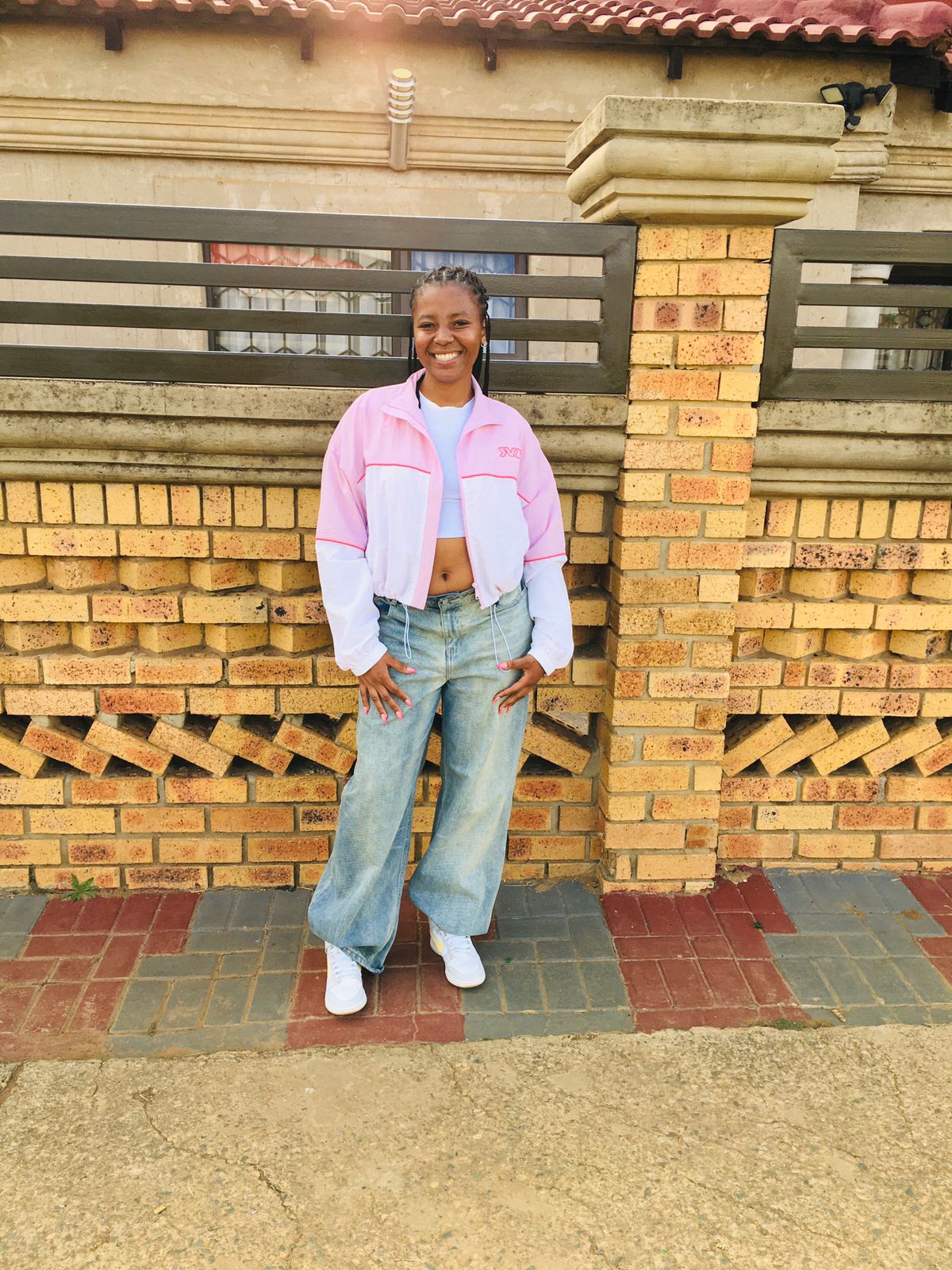 @Jabulile Maseko