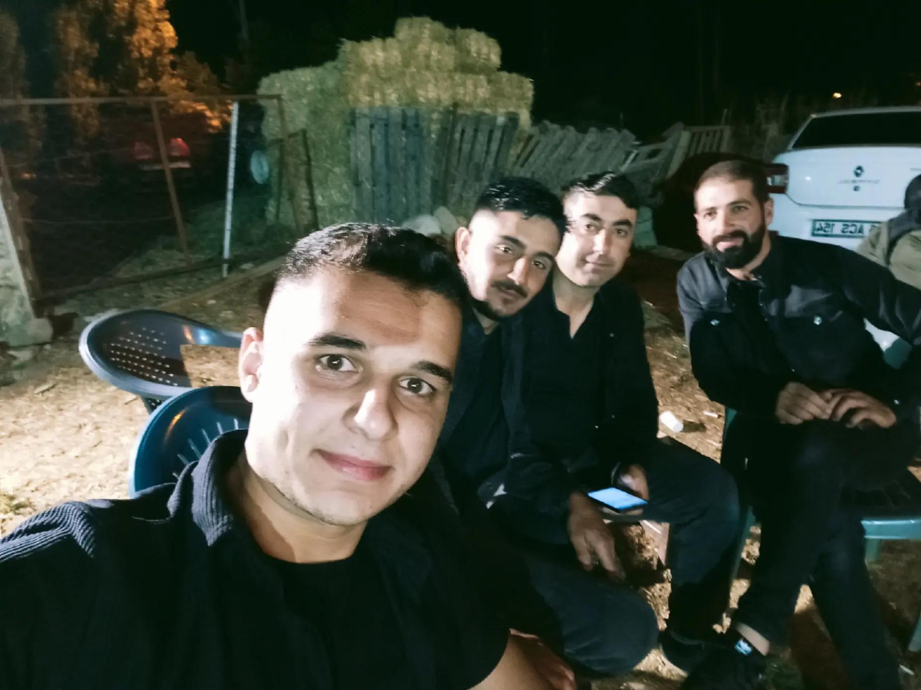 @Abdullah sari