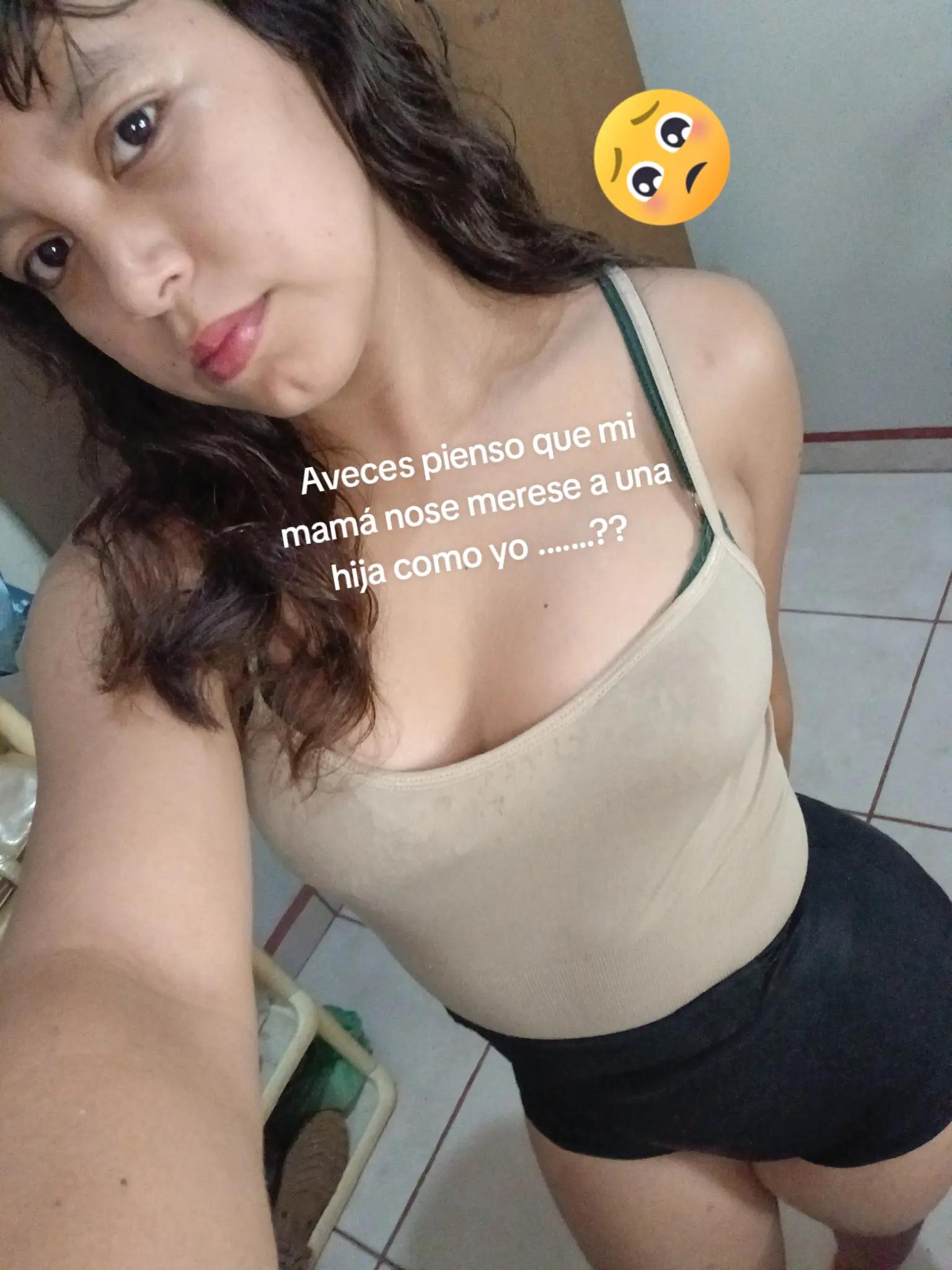 @Melisa Salgado
