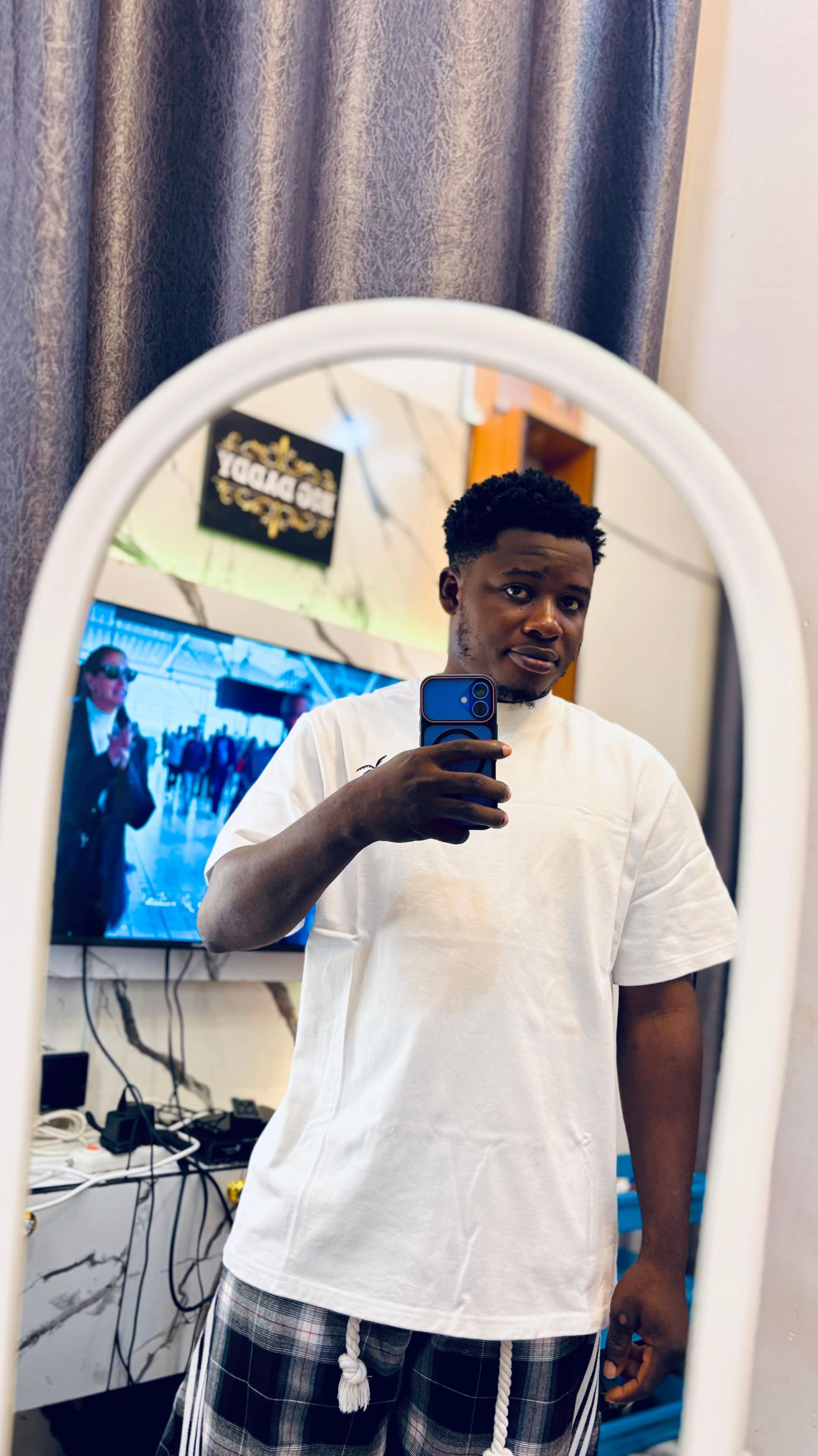 @Big Daddy Justice ✅✅❤️