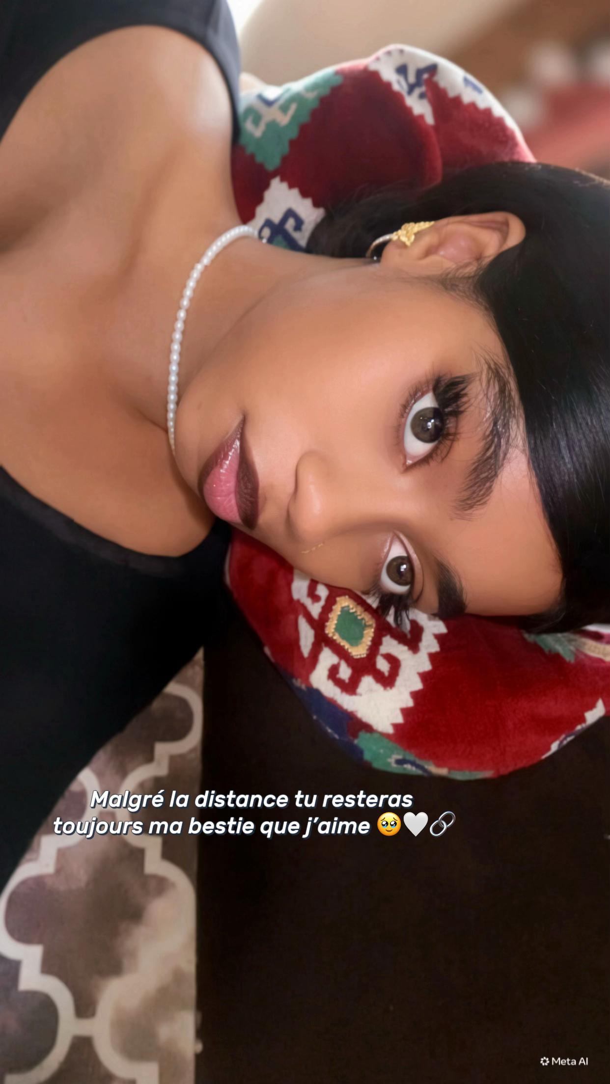 @princesse.lamannequin🇸🇳🇲🇷