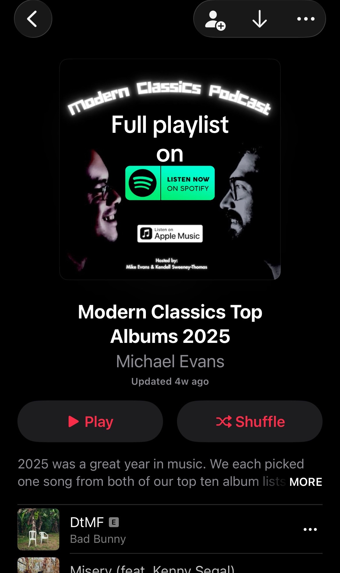 @Modernclassicspodcast