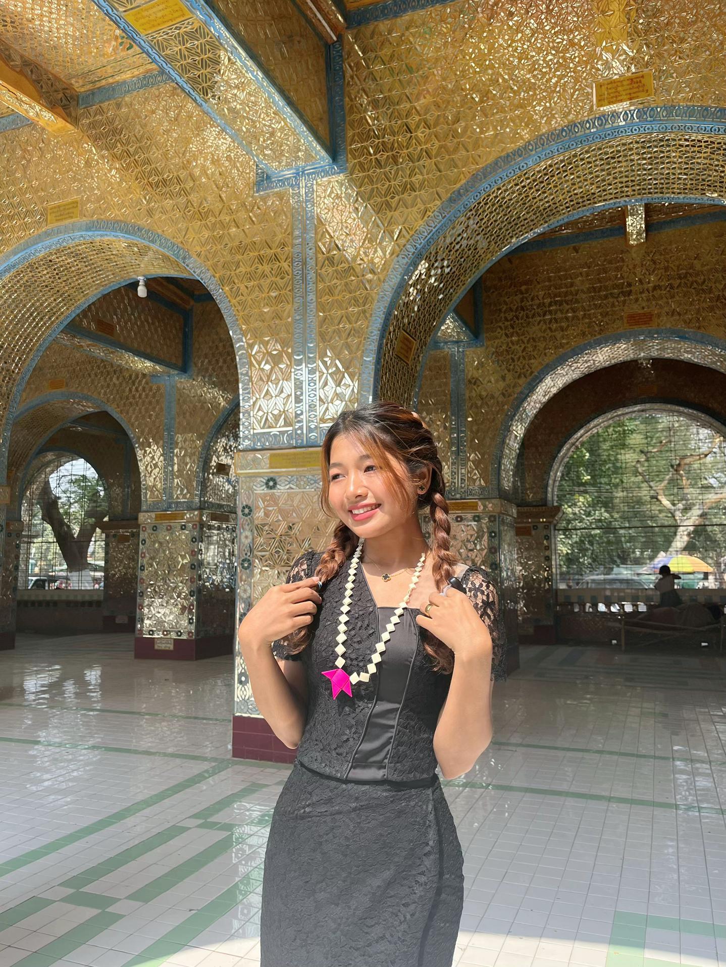 @Yoon Yoon đ§¸