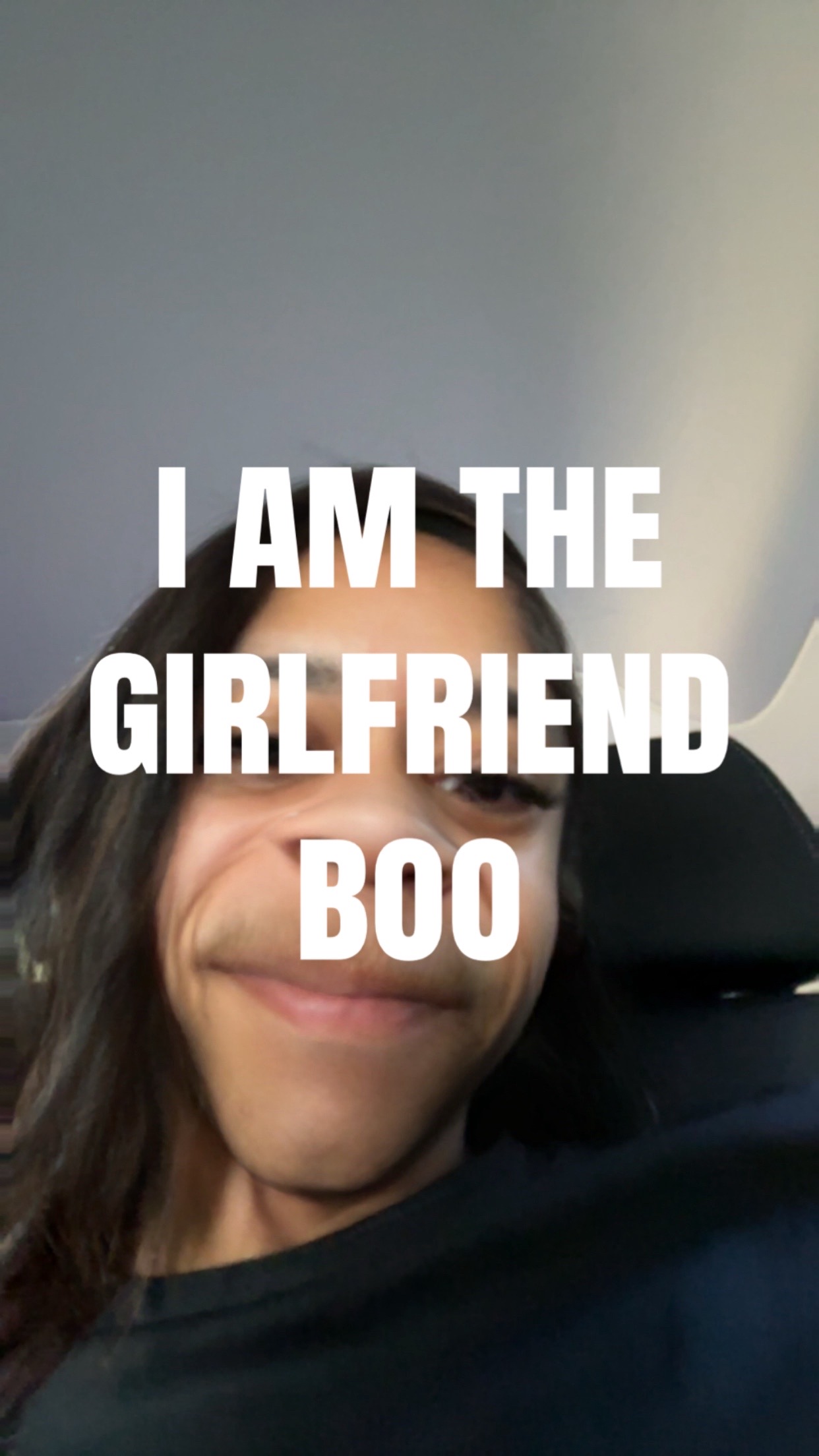 @dope girl