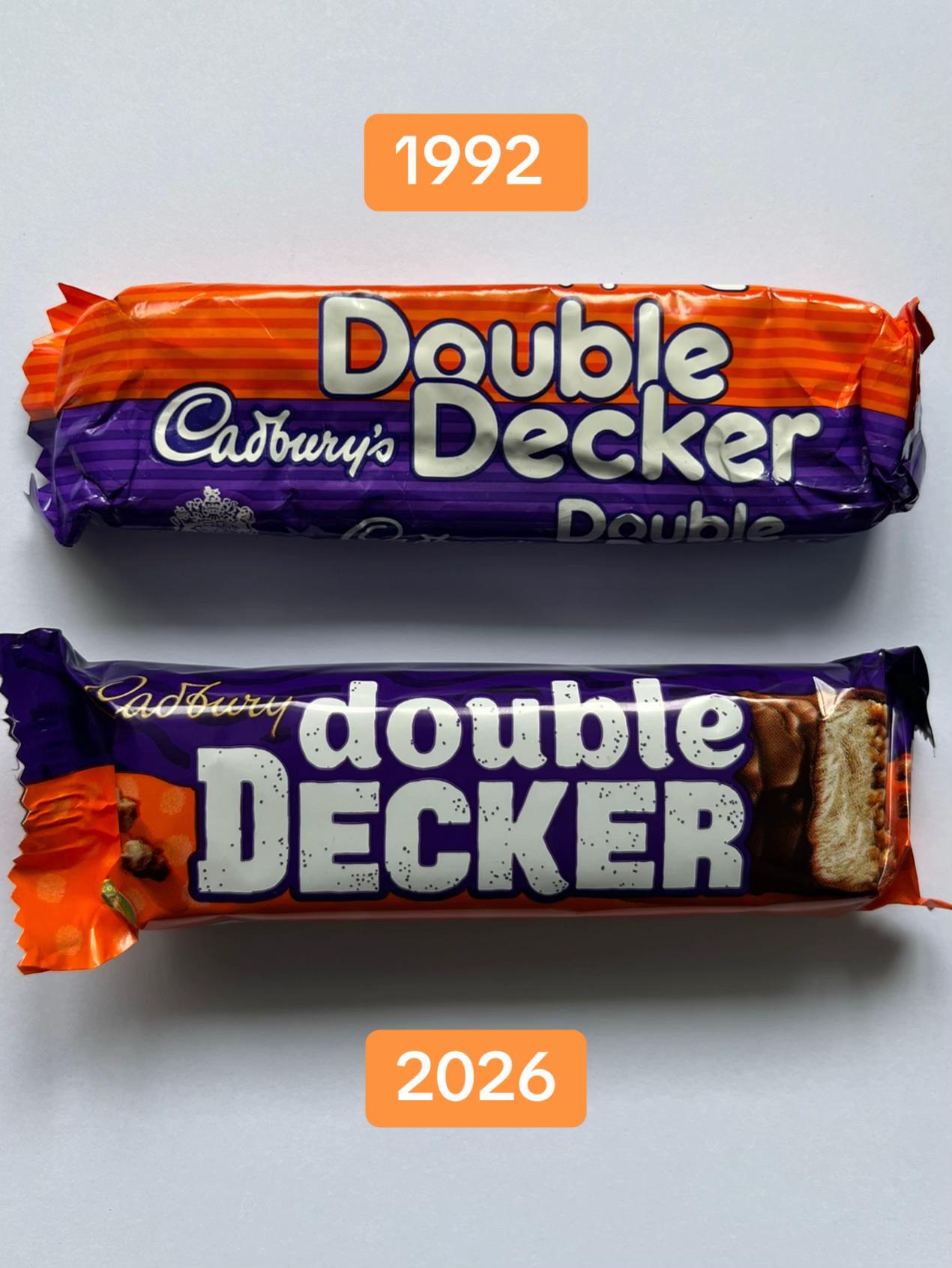 @Time Travel Treats