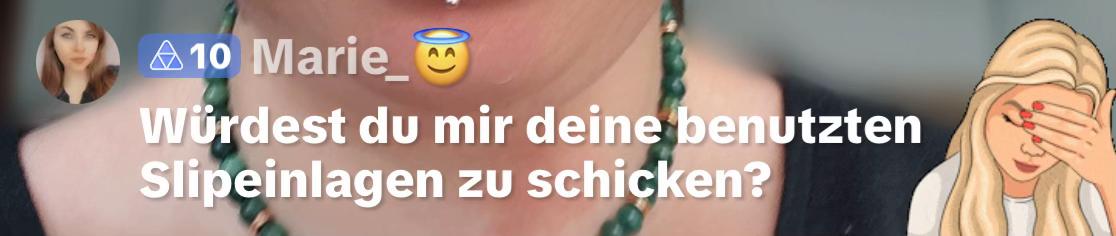 @Prinzessin Schnürschuh 👑