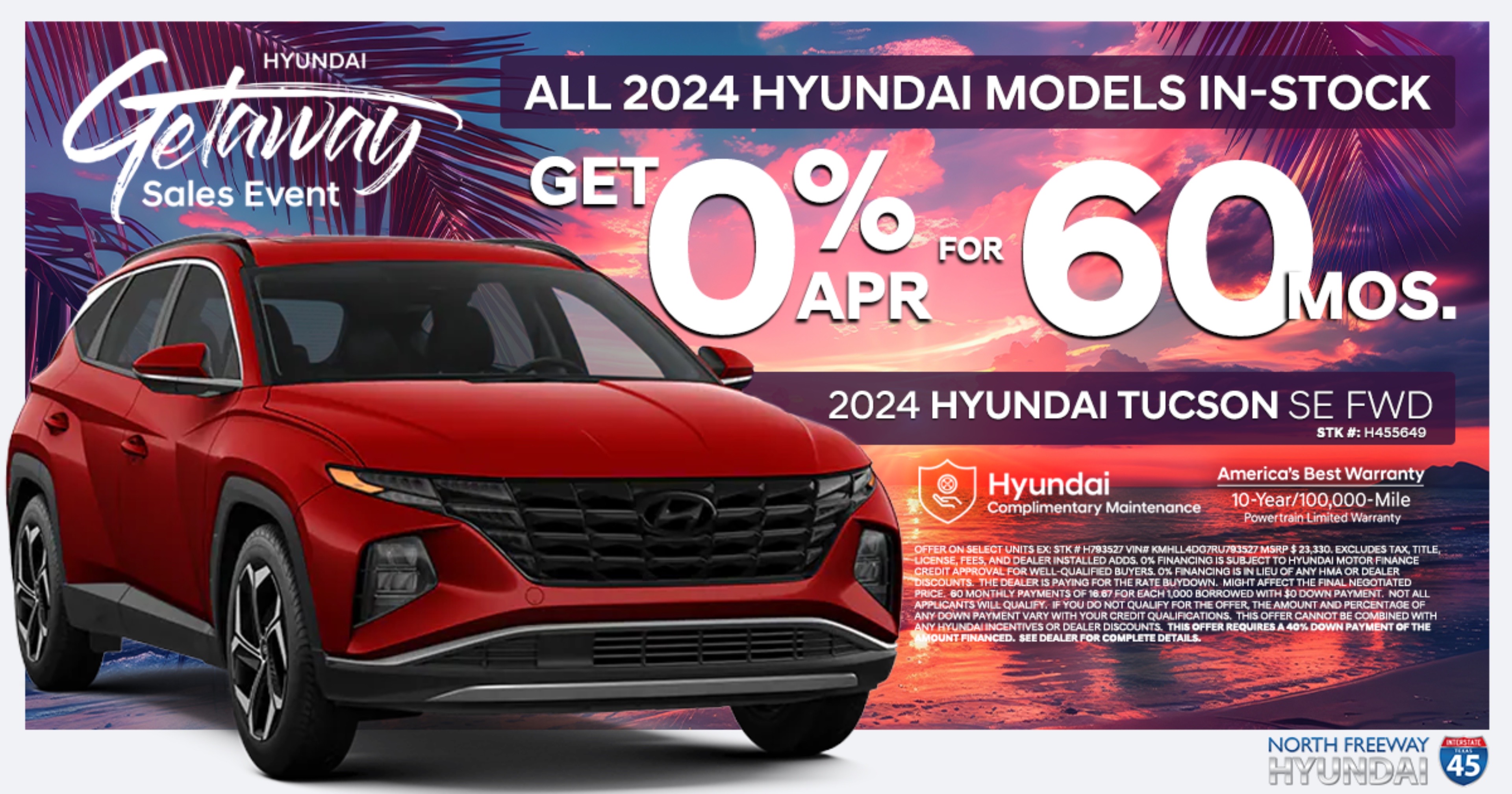 @North Freeway Hyundai