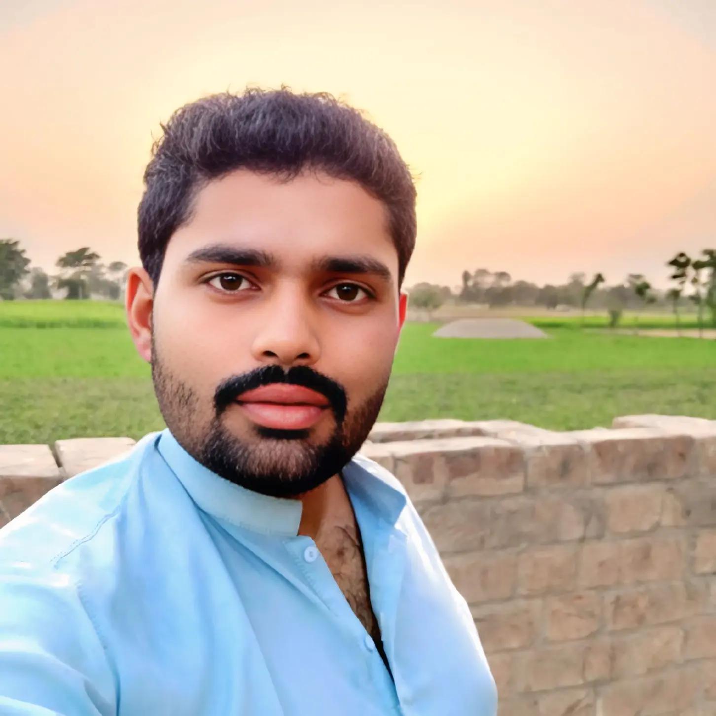 @ahtesham Khan✌️👌
