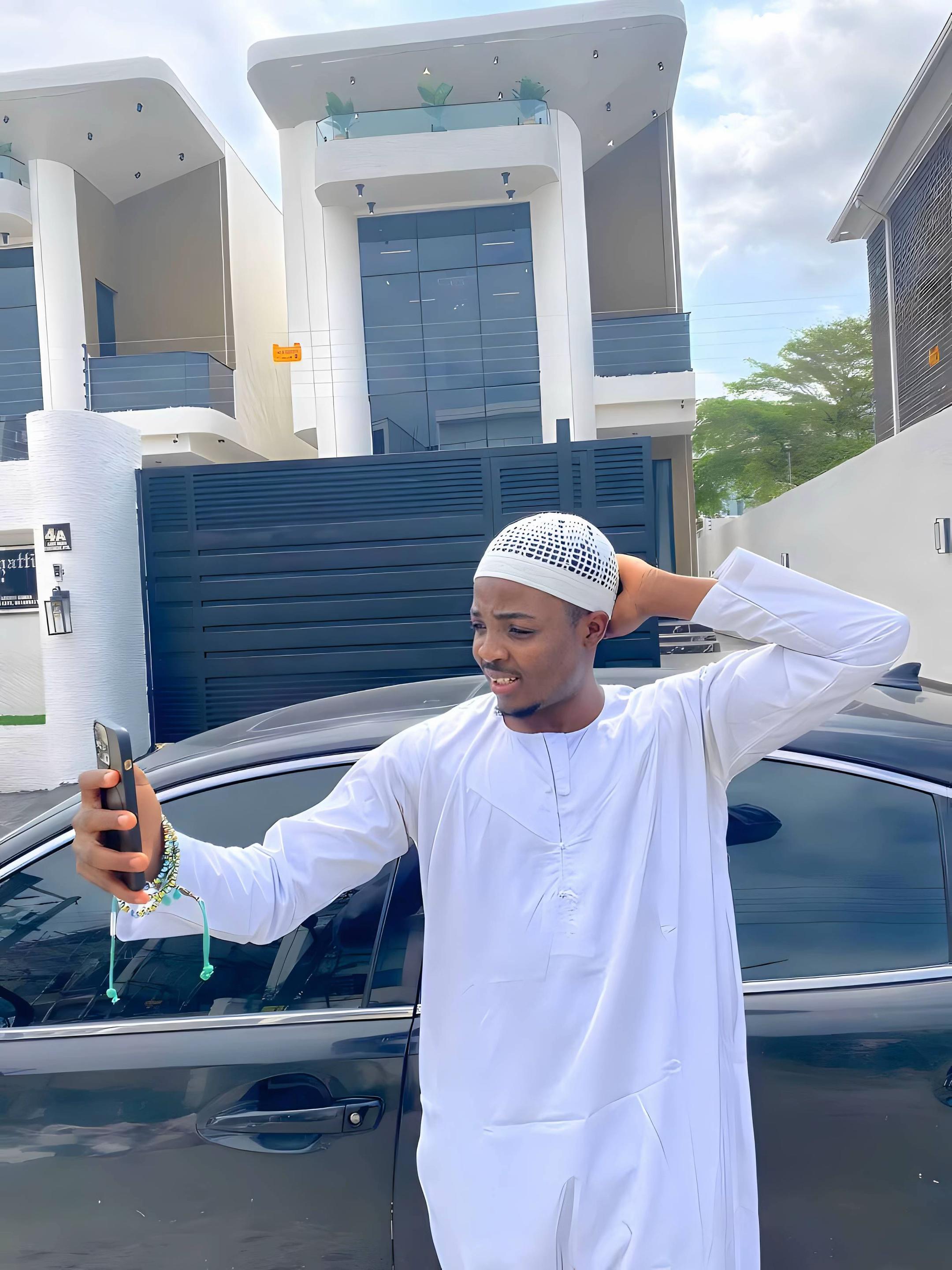 @Alhj Lateef 🤩💪