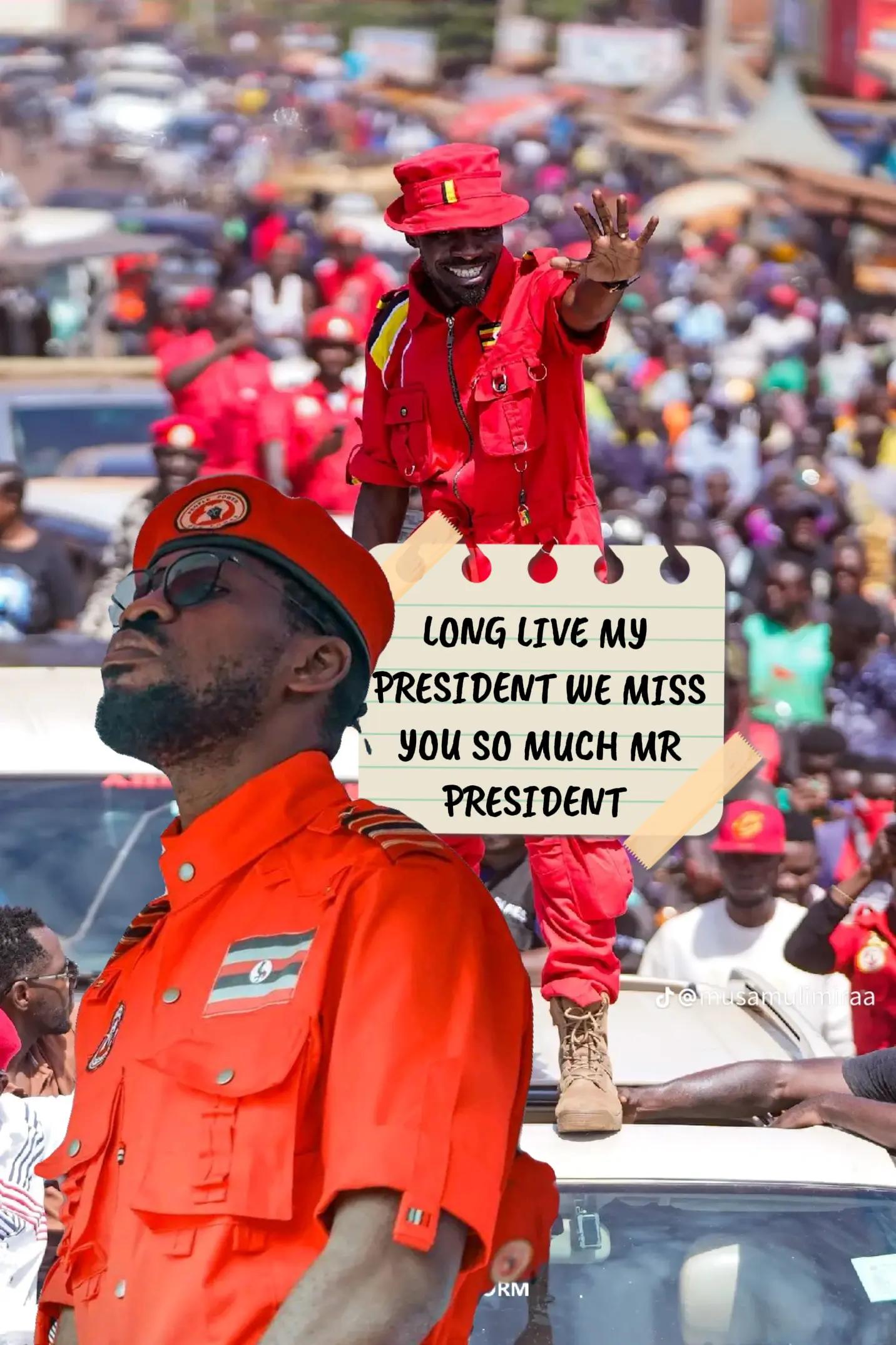 @Mr Lumbuye Bonny BK