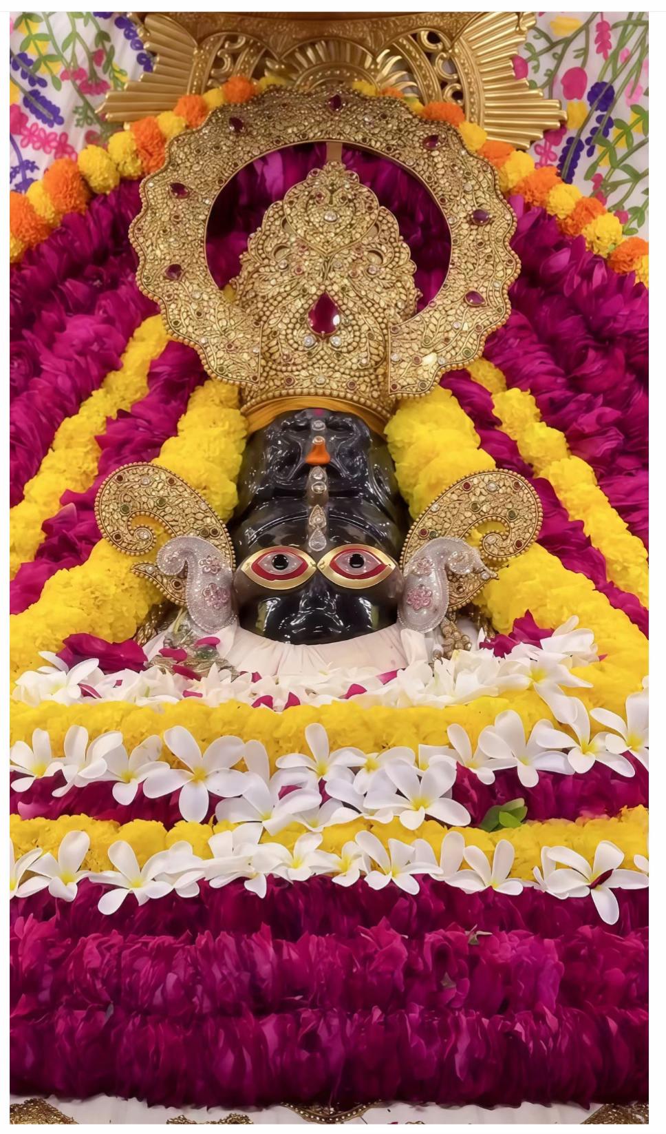 @KHATU SHYAM JI