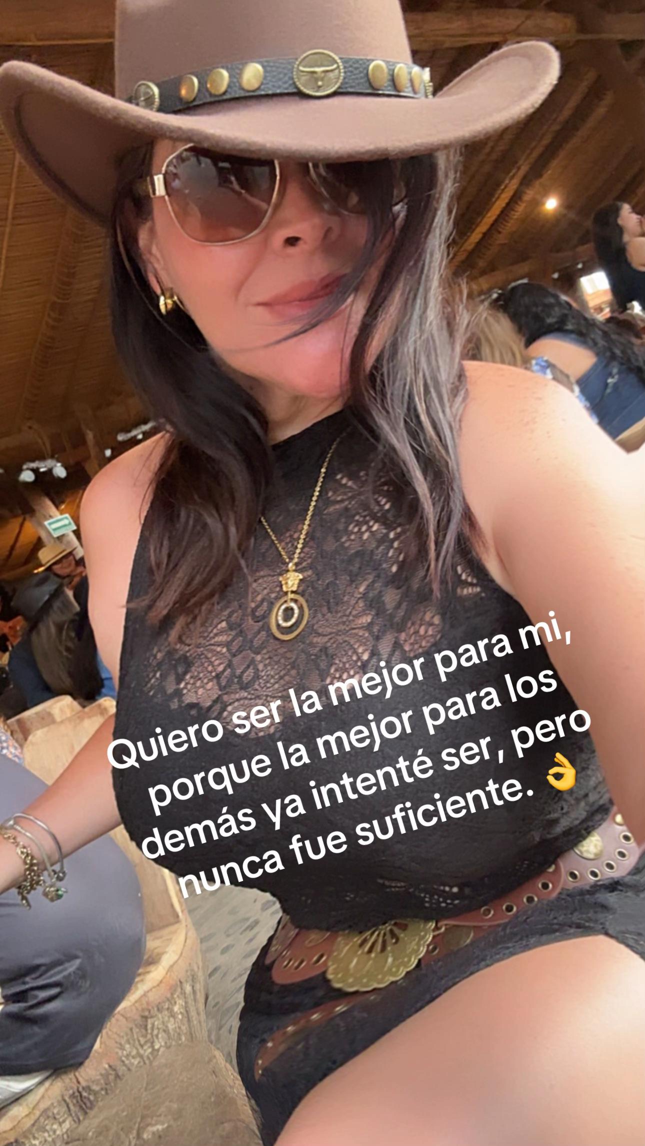 @LA Guera Tinajero