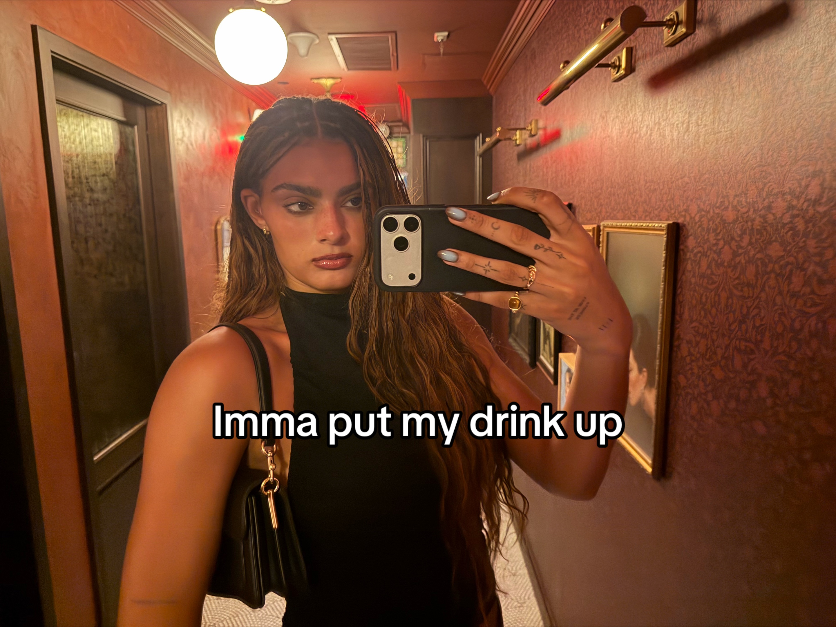 @Lauren Betts