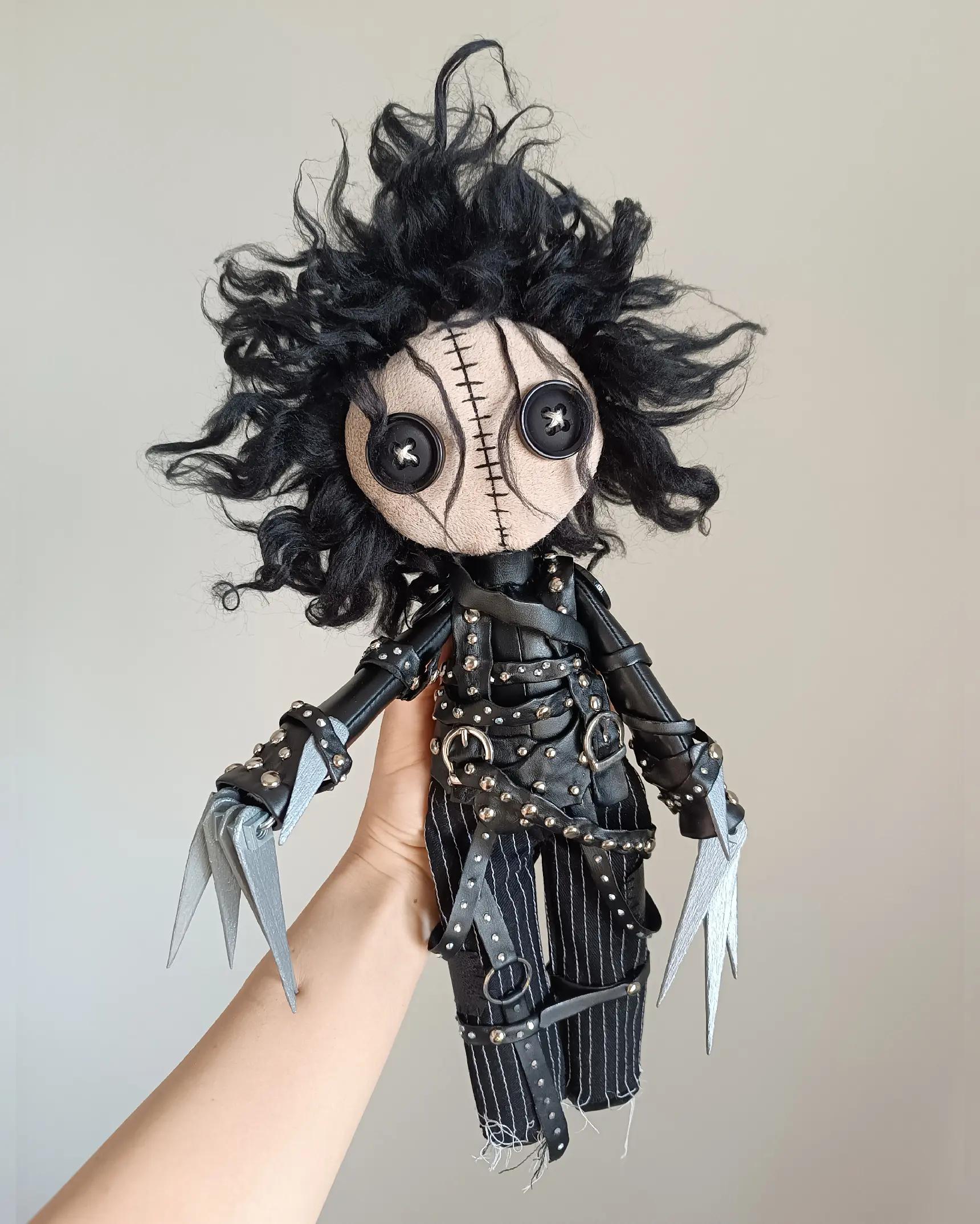 @Luna Dolls Factory