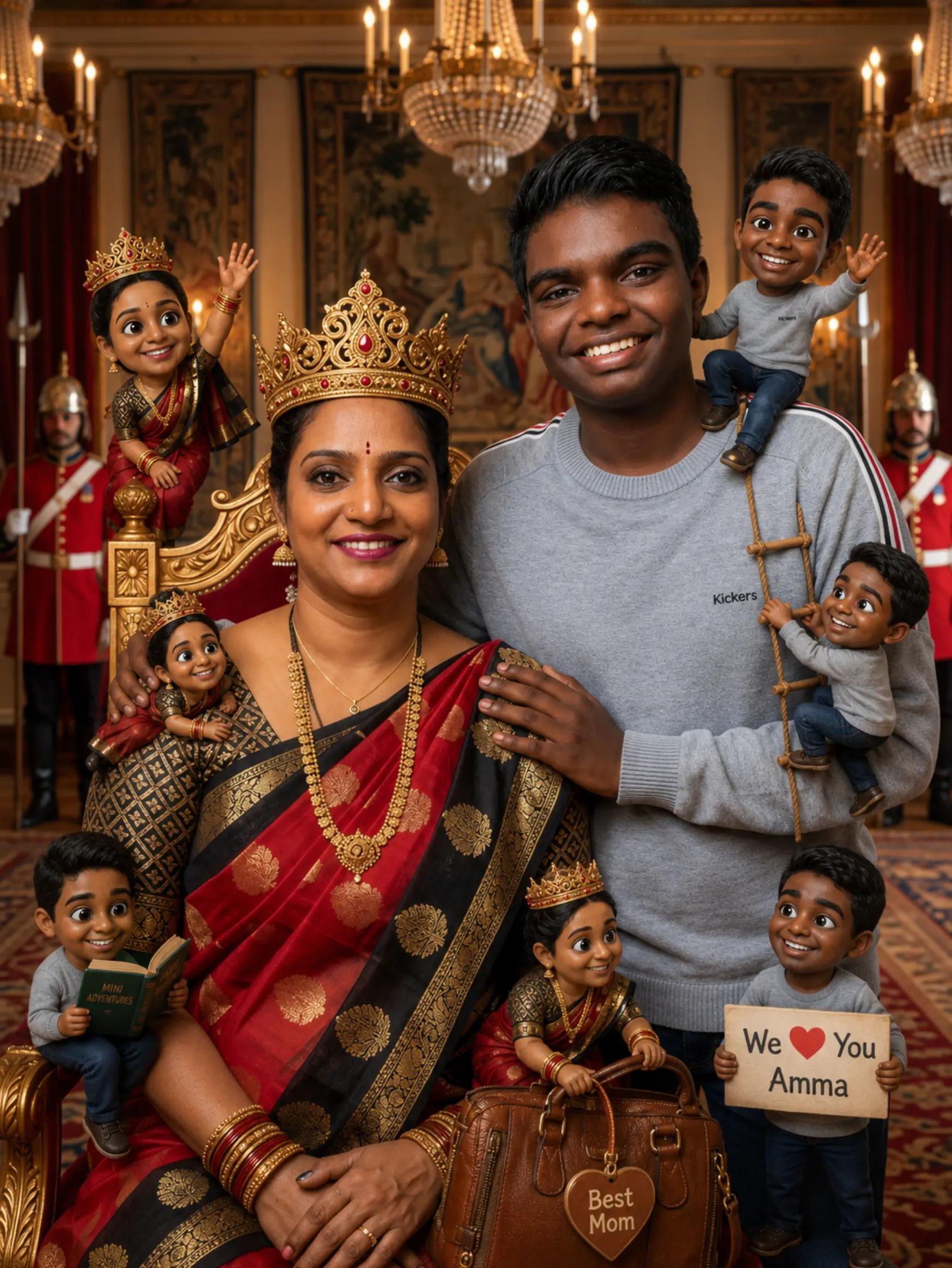 @UmaRaj