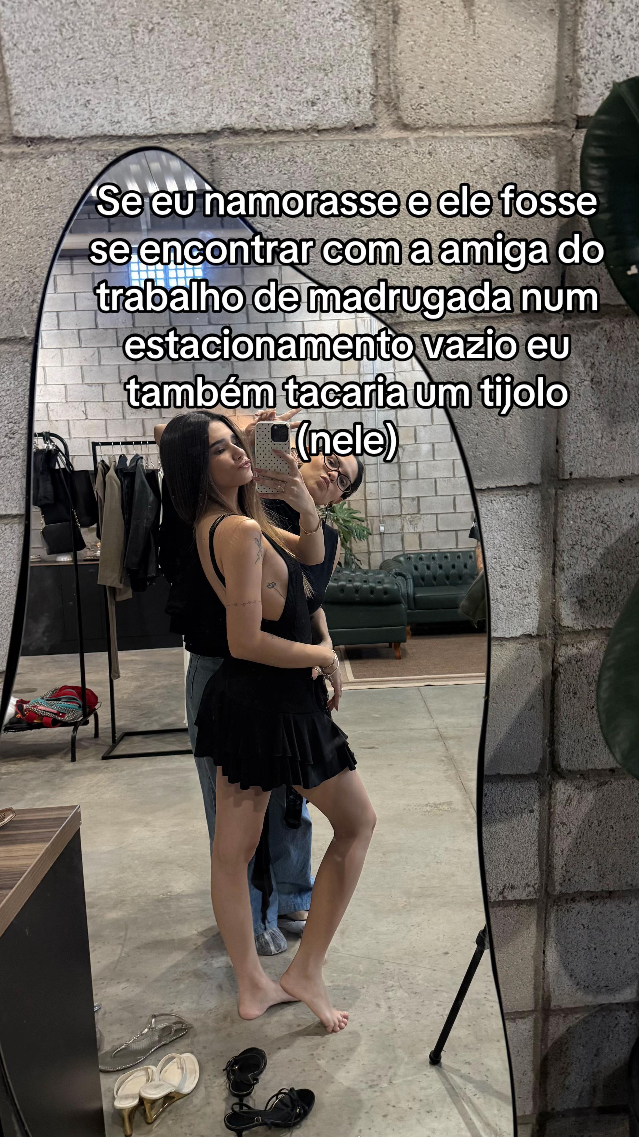 @Manu Sanches