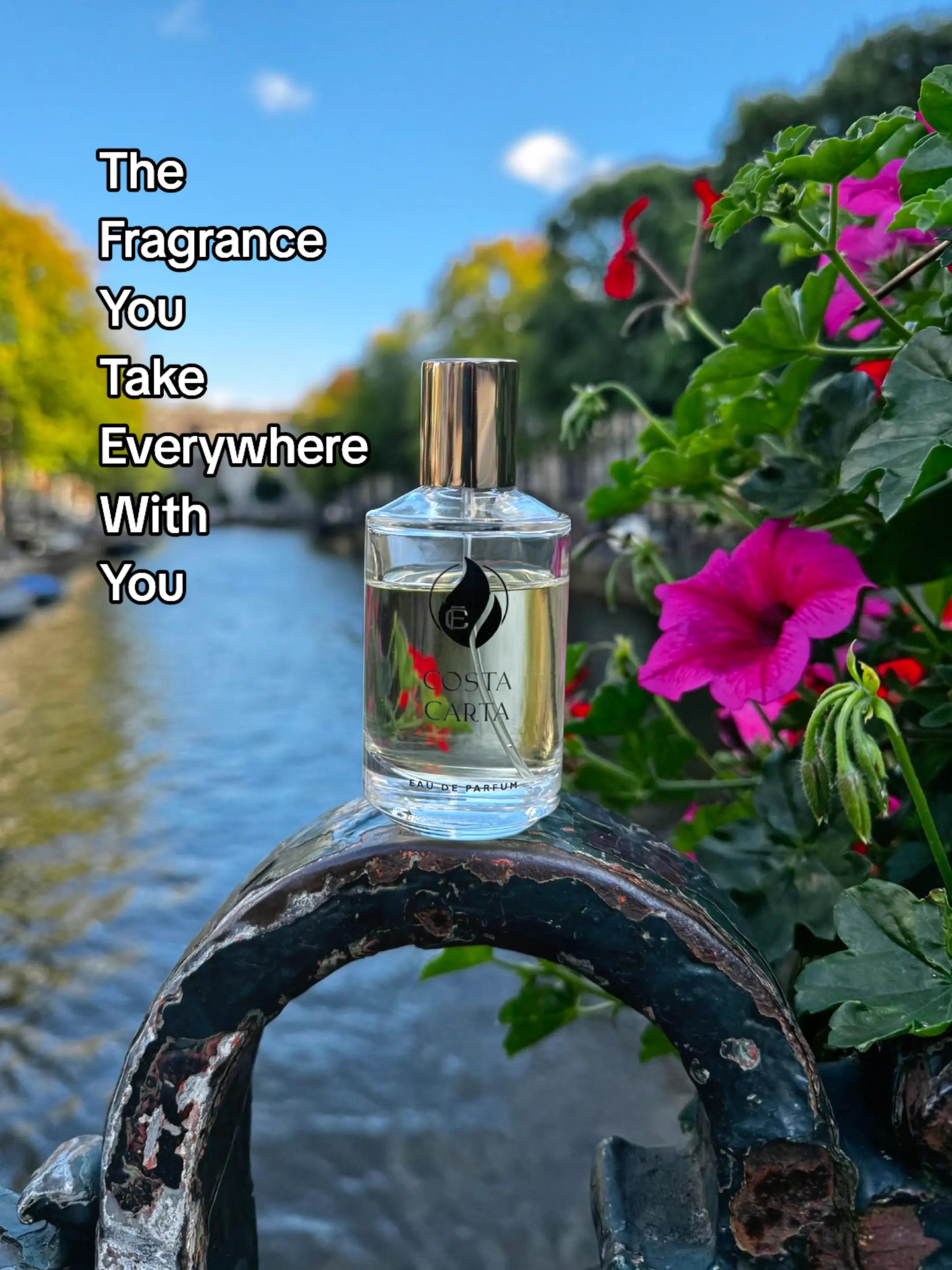 @Colitaly Fragrance