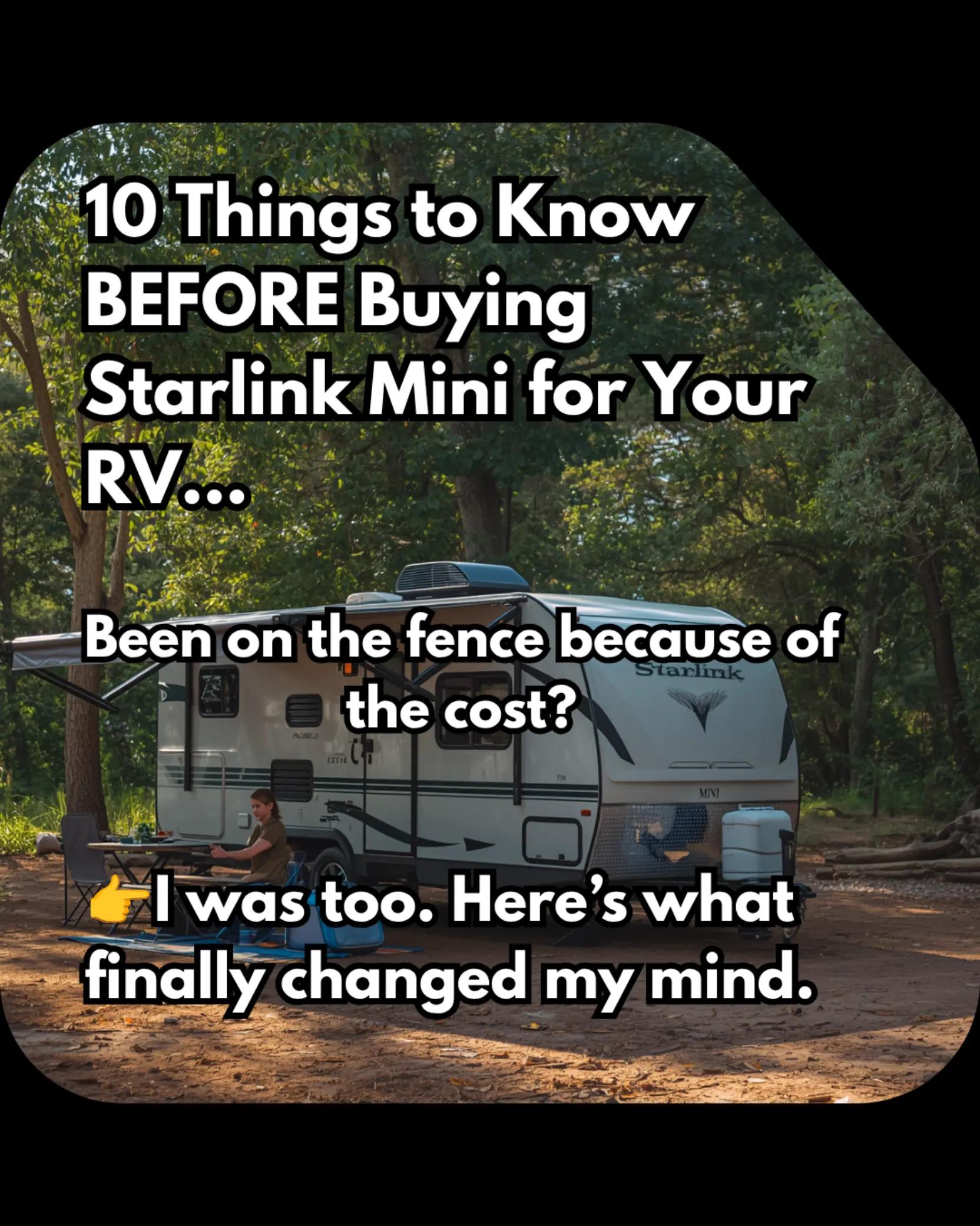 @RV Basic Essentials
