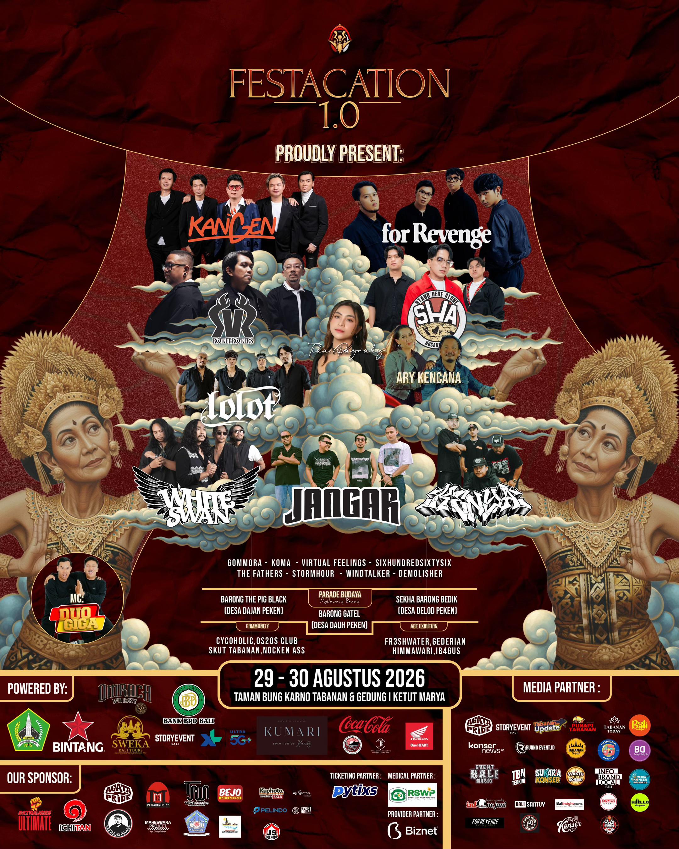 @STORYEVENT BALI