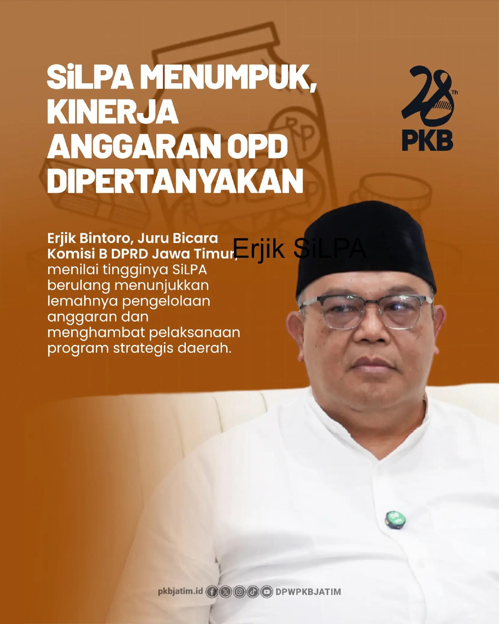 @DPW PKB JATIM