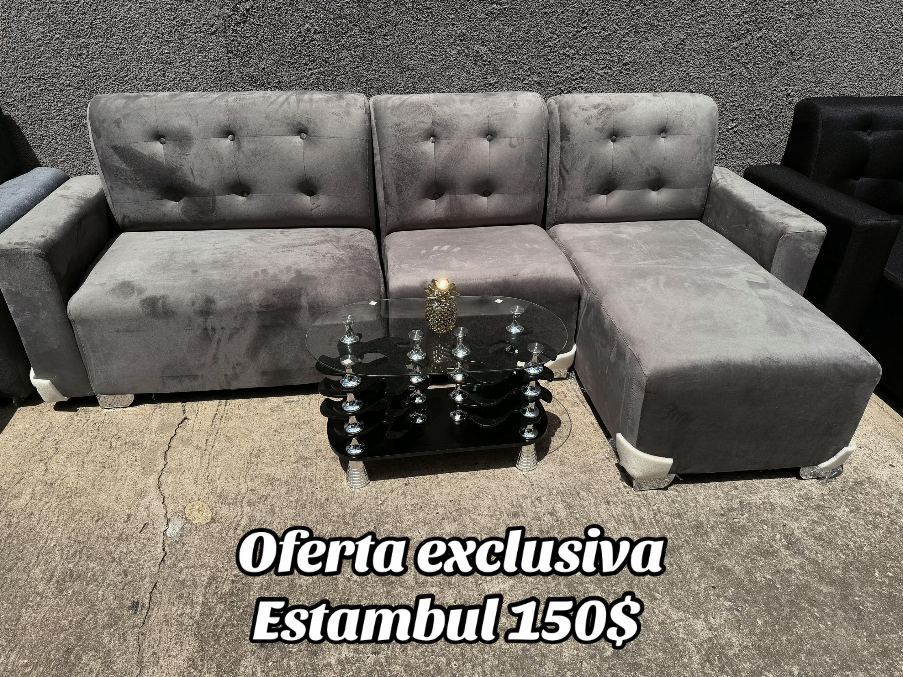 @Mueblería KJ 2023