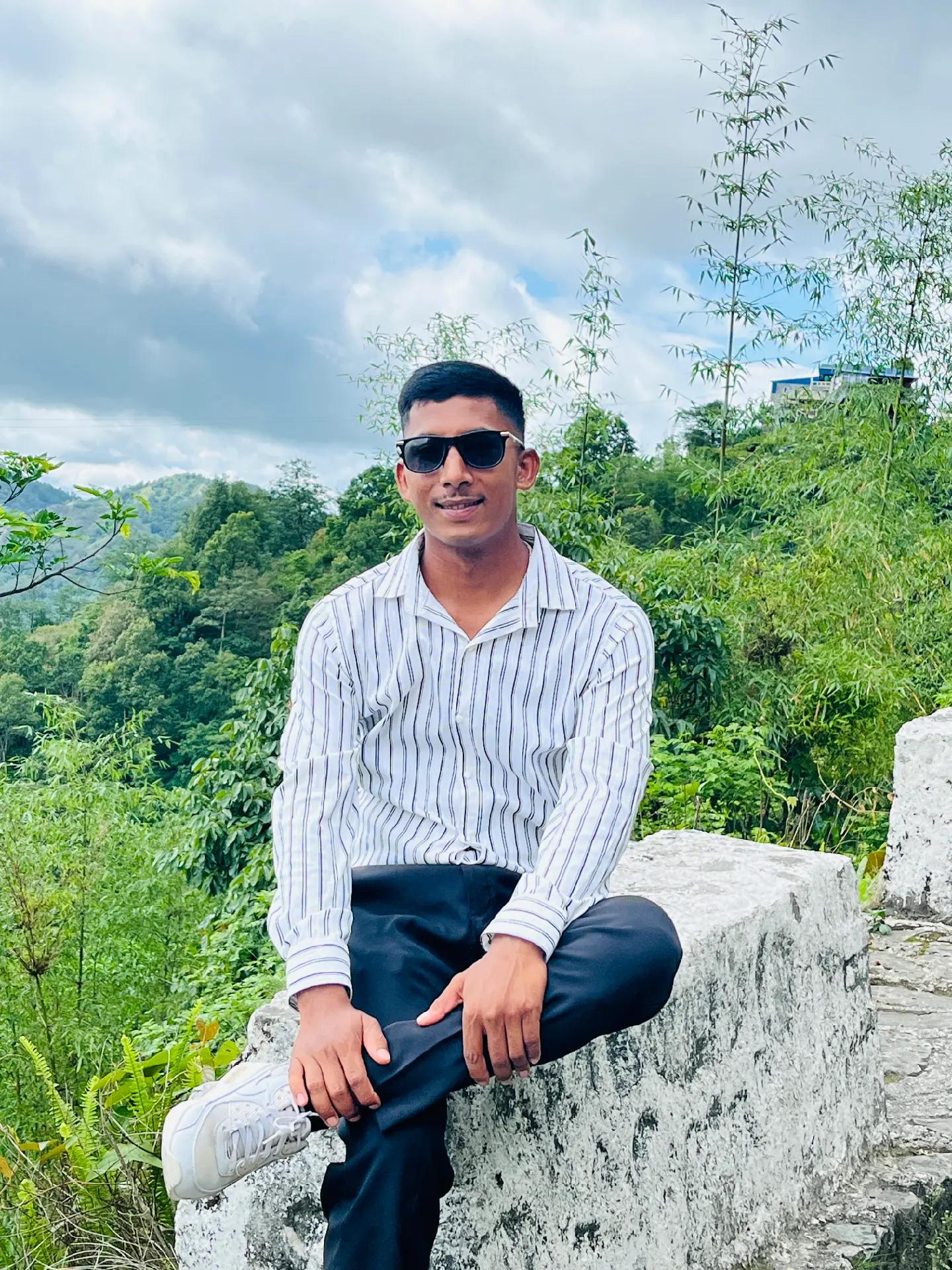 @Neha Majhi