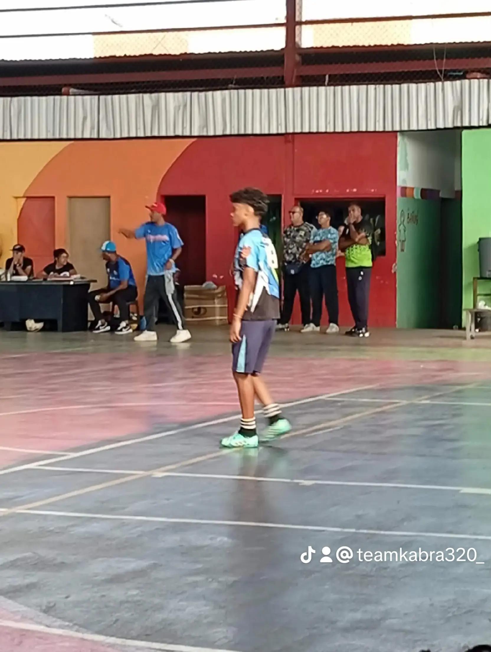 @Josué ๐ค