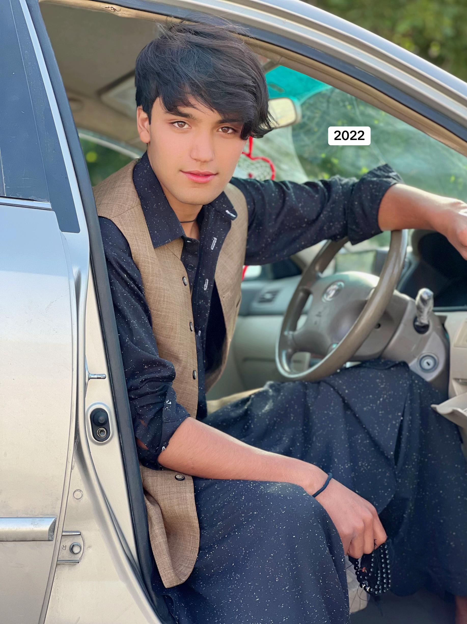 @☠️{ شہزادہ باچا }☠️