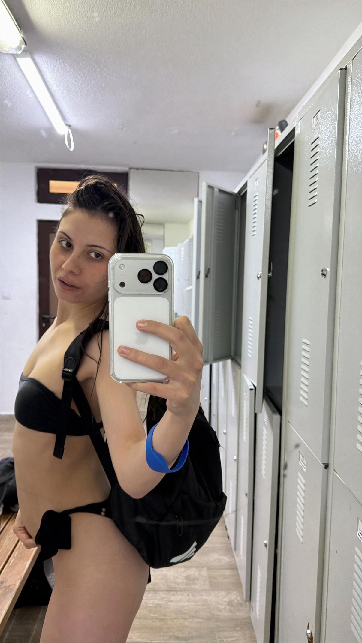 @Zornitsa 💋