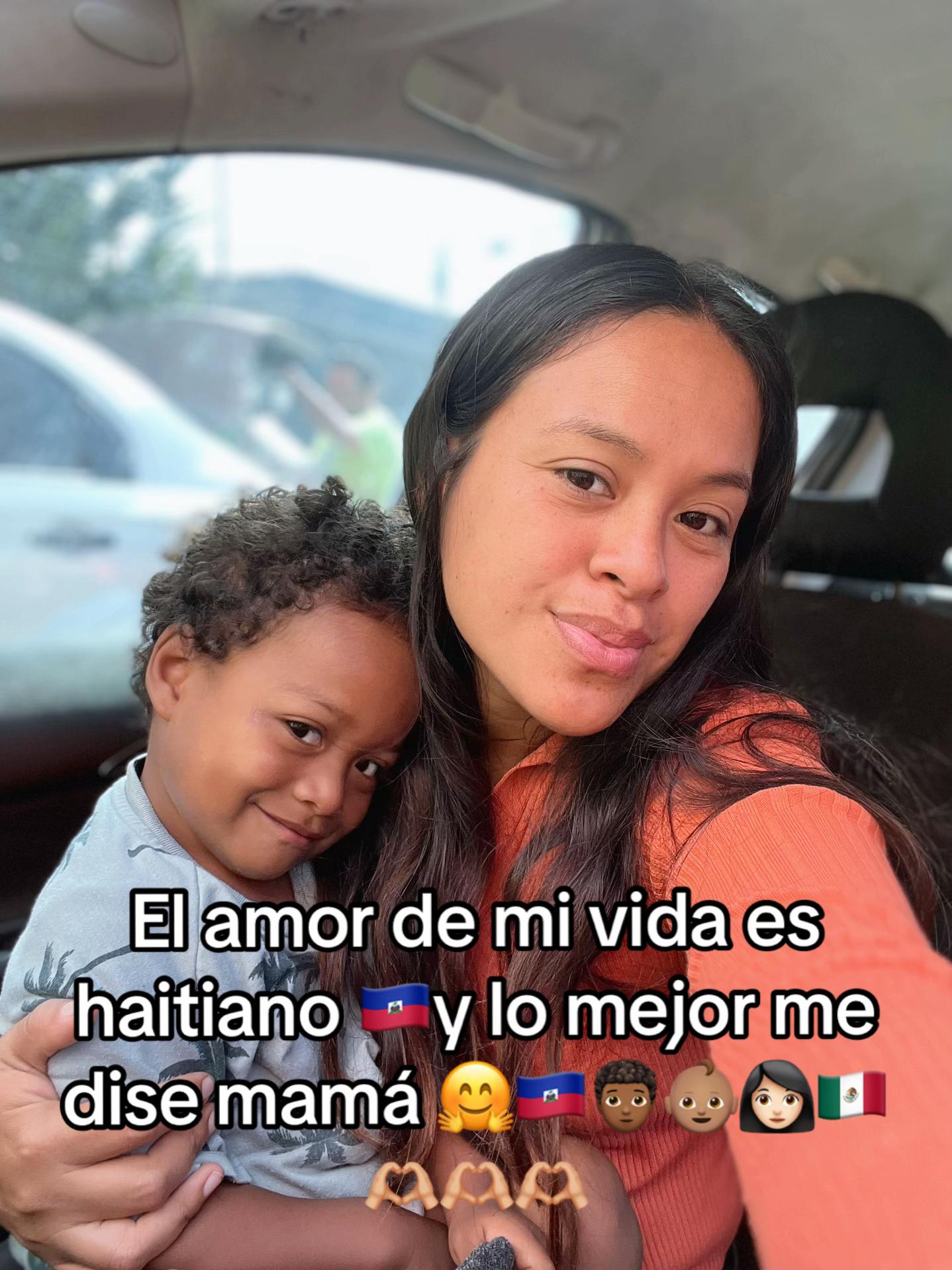 @LiSnaz 🇲🇽❤️🇭🇹(Lizz&snaz)