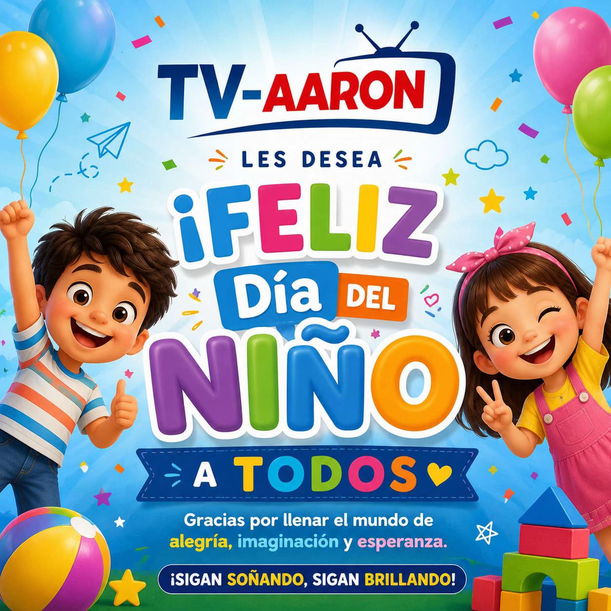 @TV-AAron