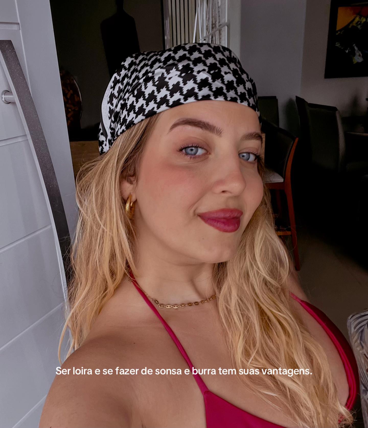 @Amanda Viana