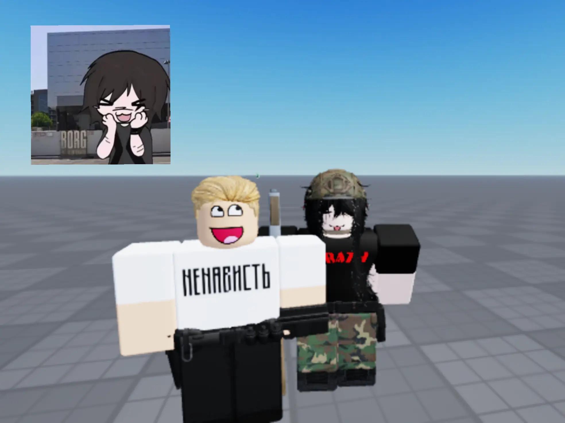 @Meowie ₍˄·͈༝·͈˄₎ || 🇳🇴 🪖||
