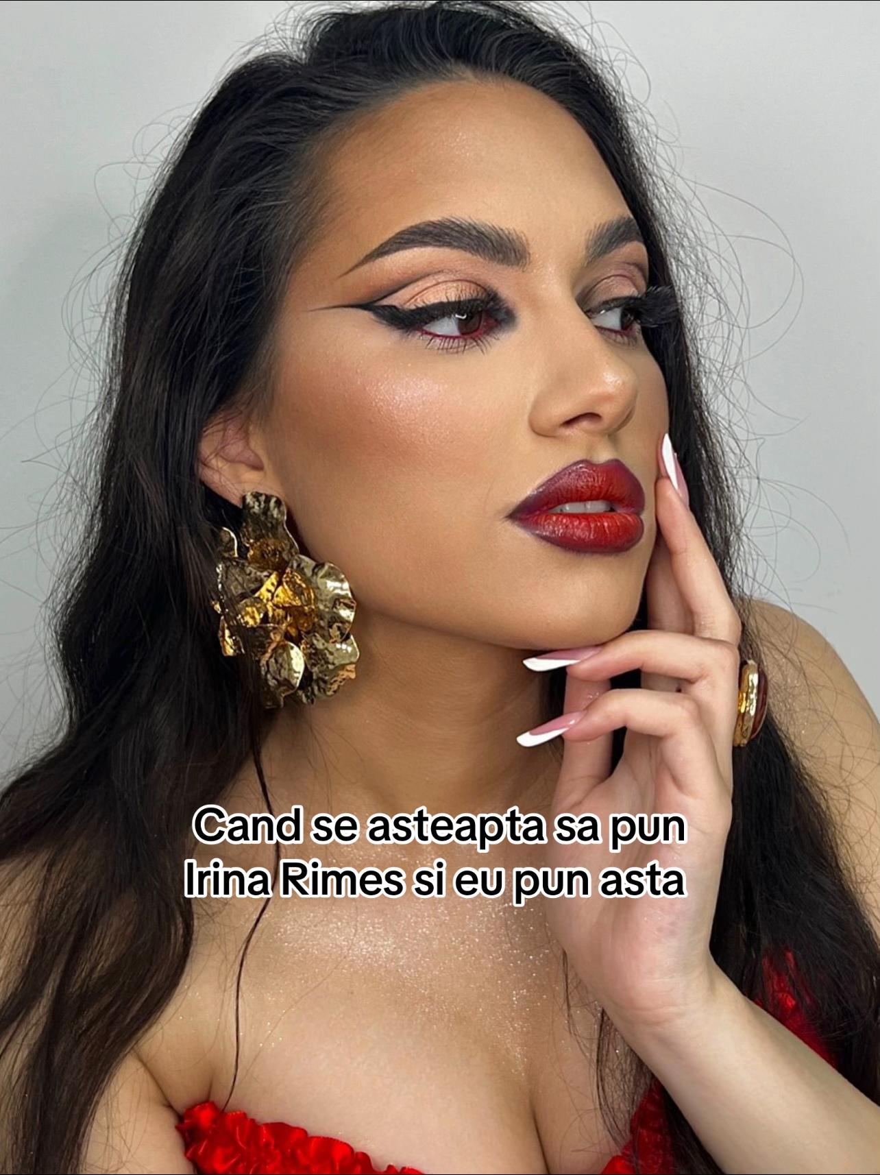 @Gina Tudorache