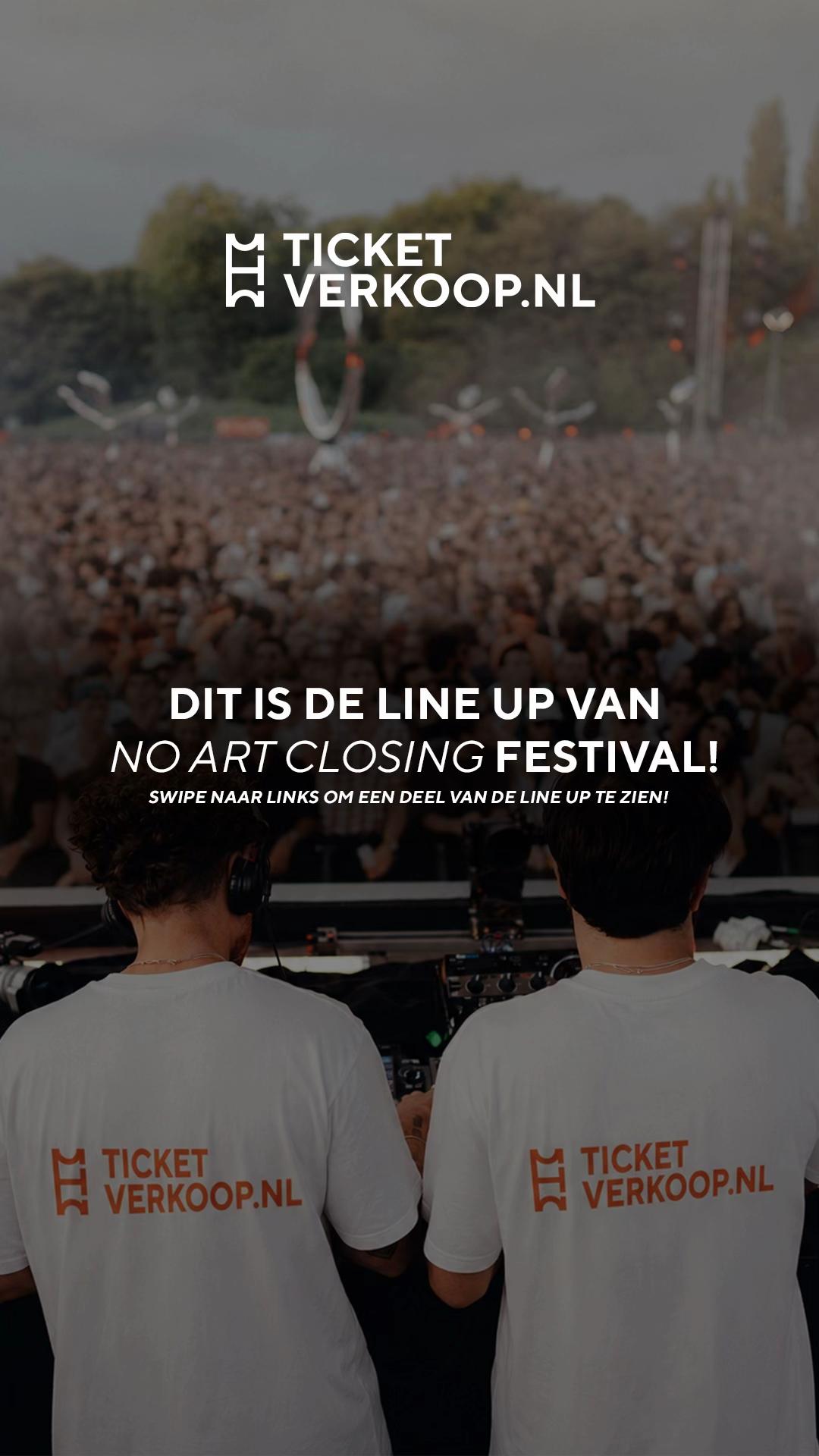 @ticketverkoop.nl 🇳🇱